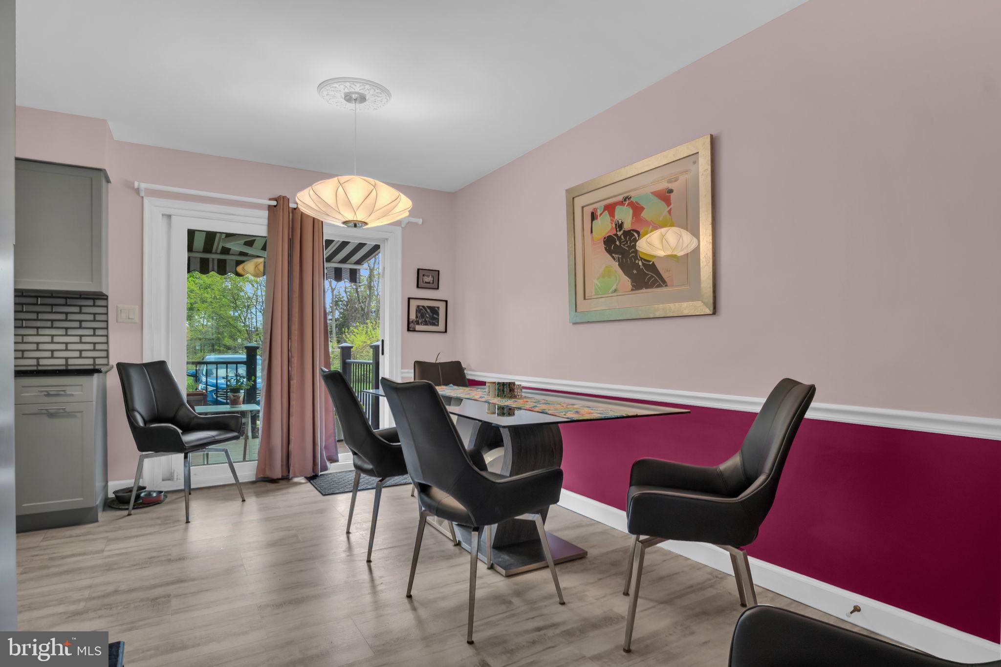 HAMPDEN COURT - Residential