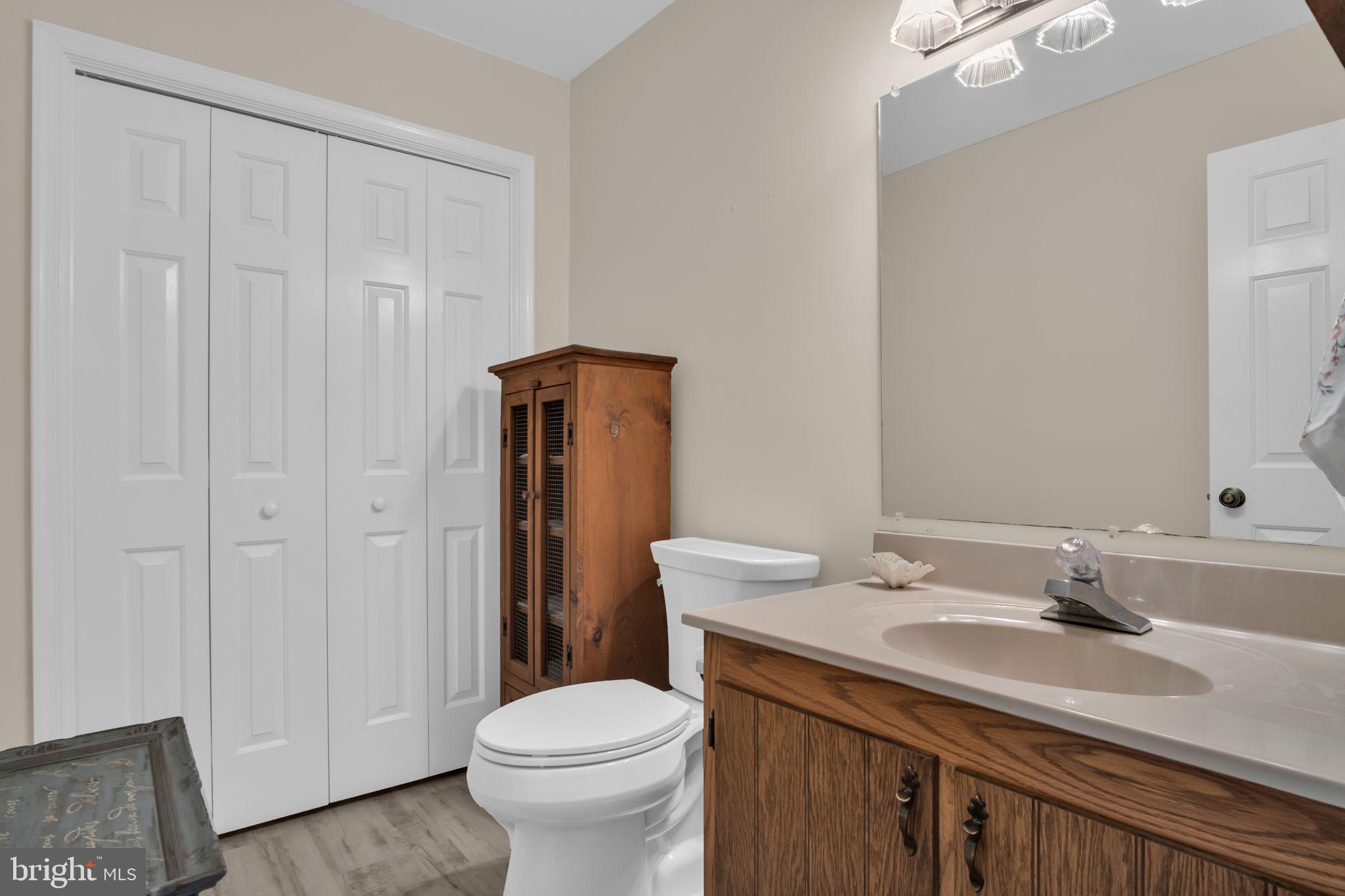 HAMPDEN COURT - Residential