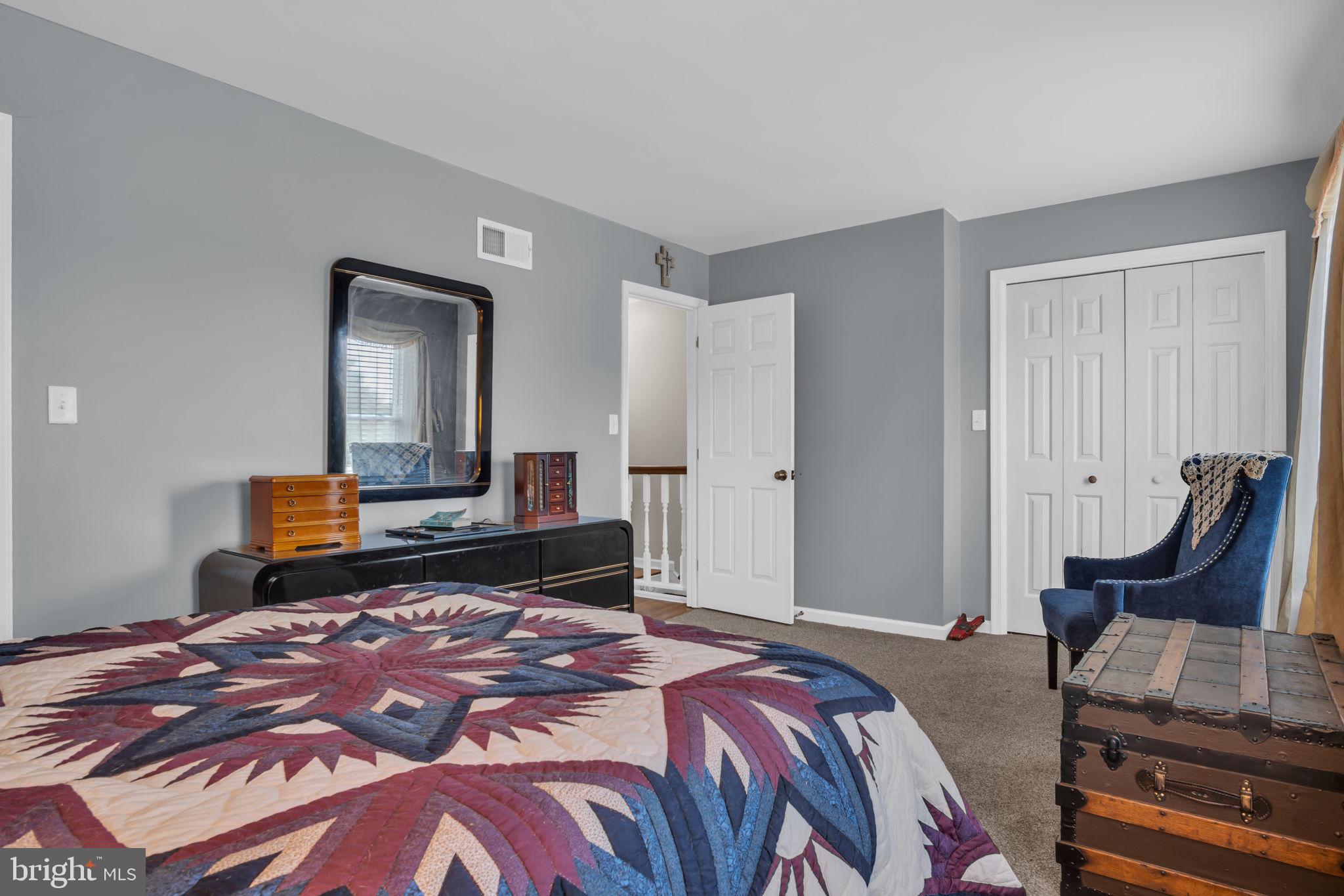 HAMPDEN COURT - Residential