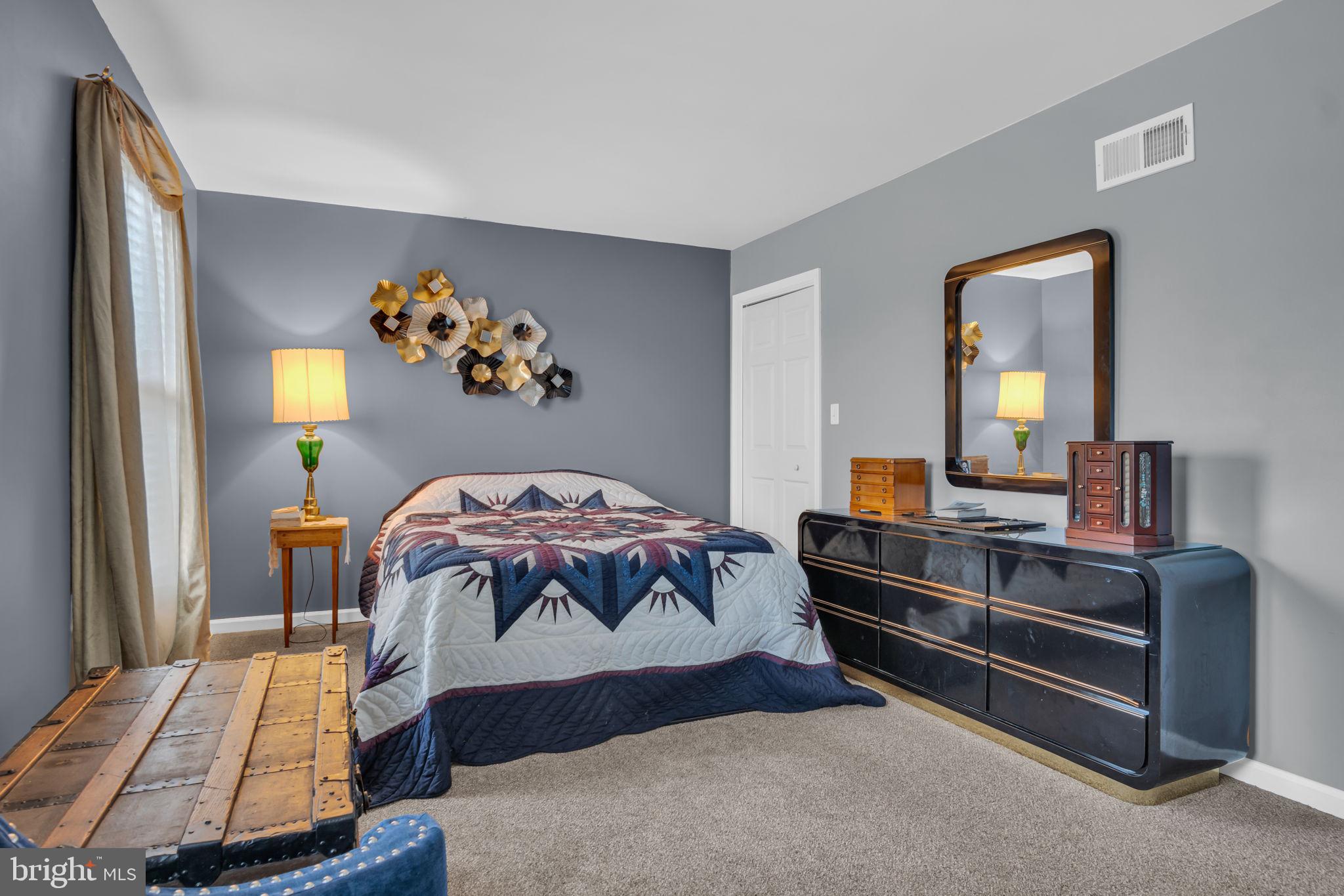 HAMPDEN COURT - Residential