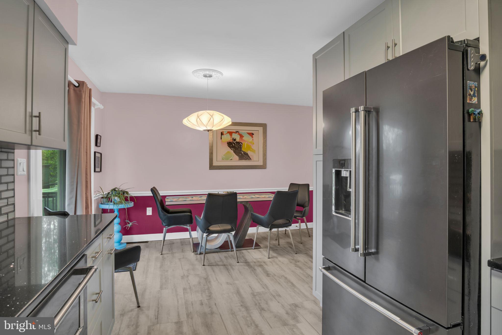 HAMPDEN COURT - Residential