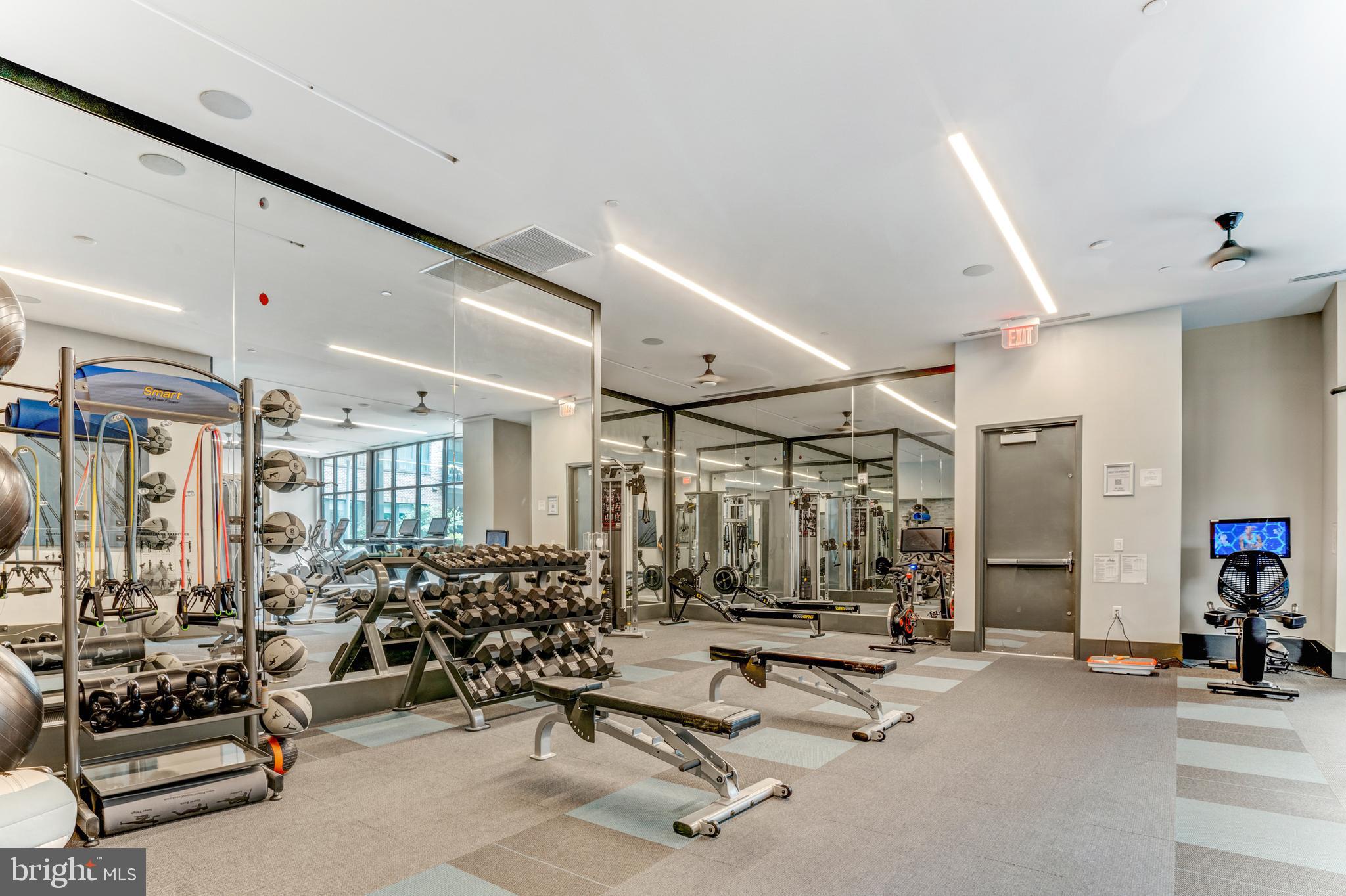 BEXLEY - Residential Lease