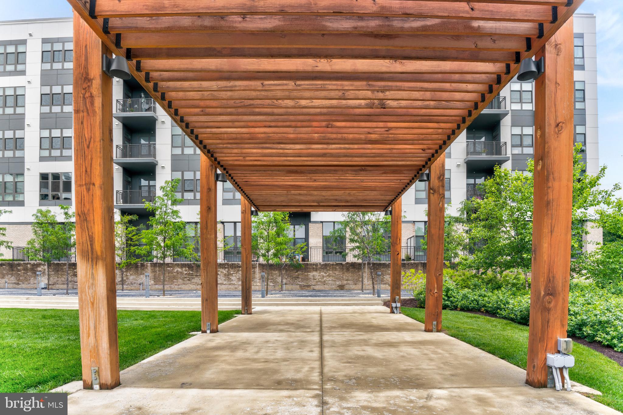 BEXLEY - Residential Lease