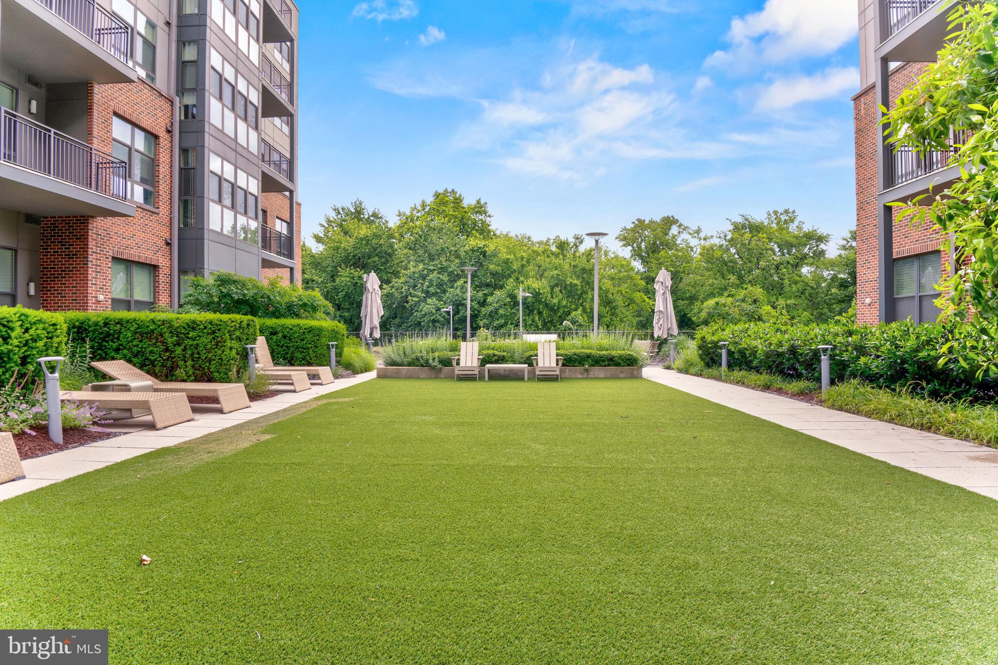 BEXLEY - Residential Lease