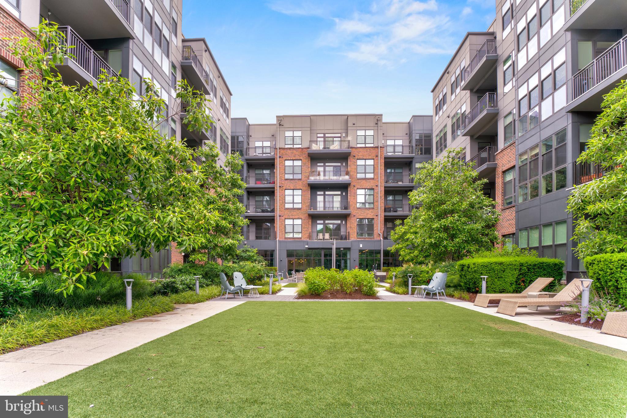 BEXLEY - Residential Lease