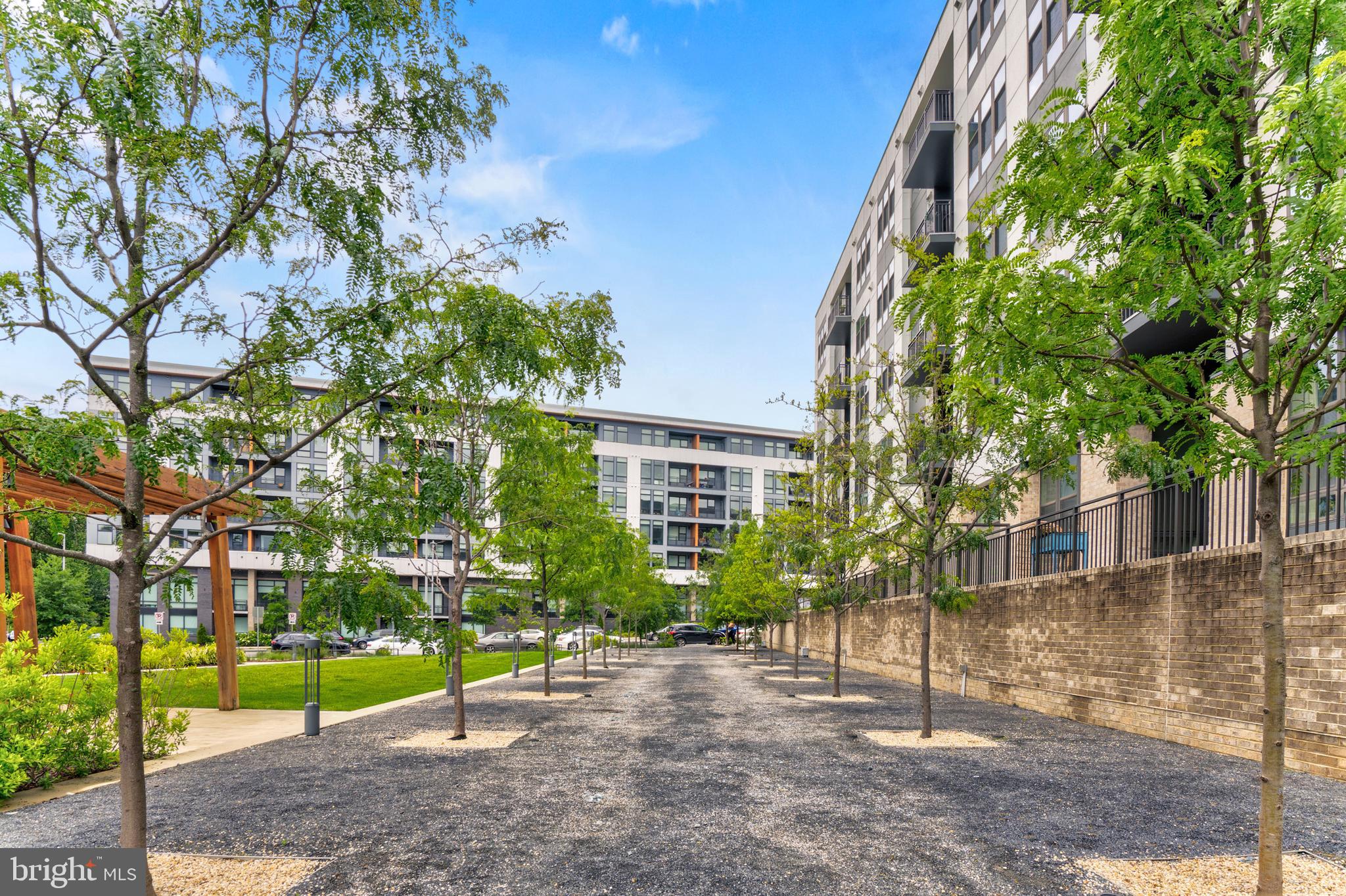 BEXLEY - Residential Lease