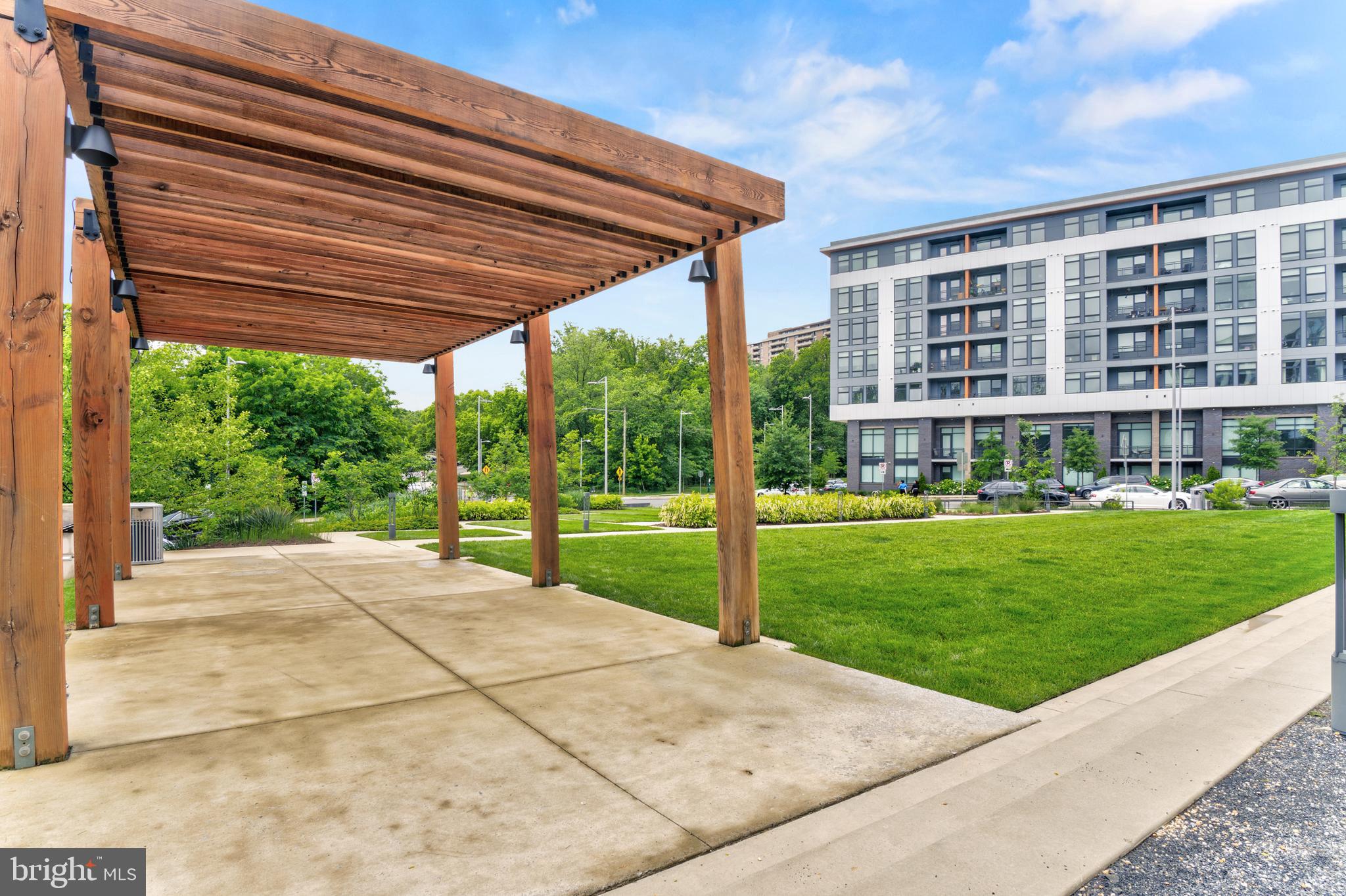 BEXLEY - Residential Lease