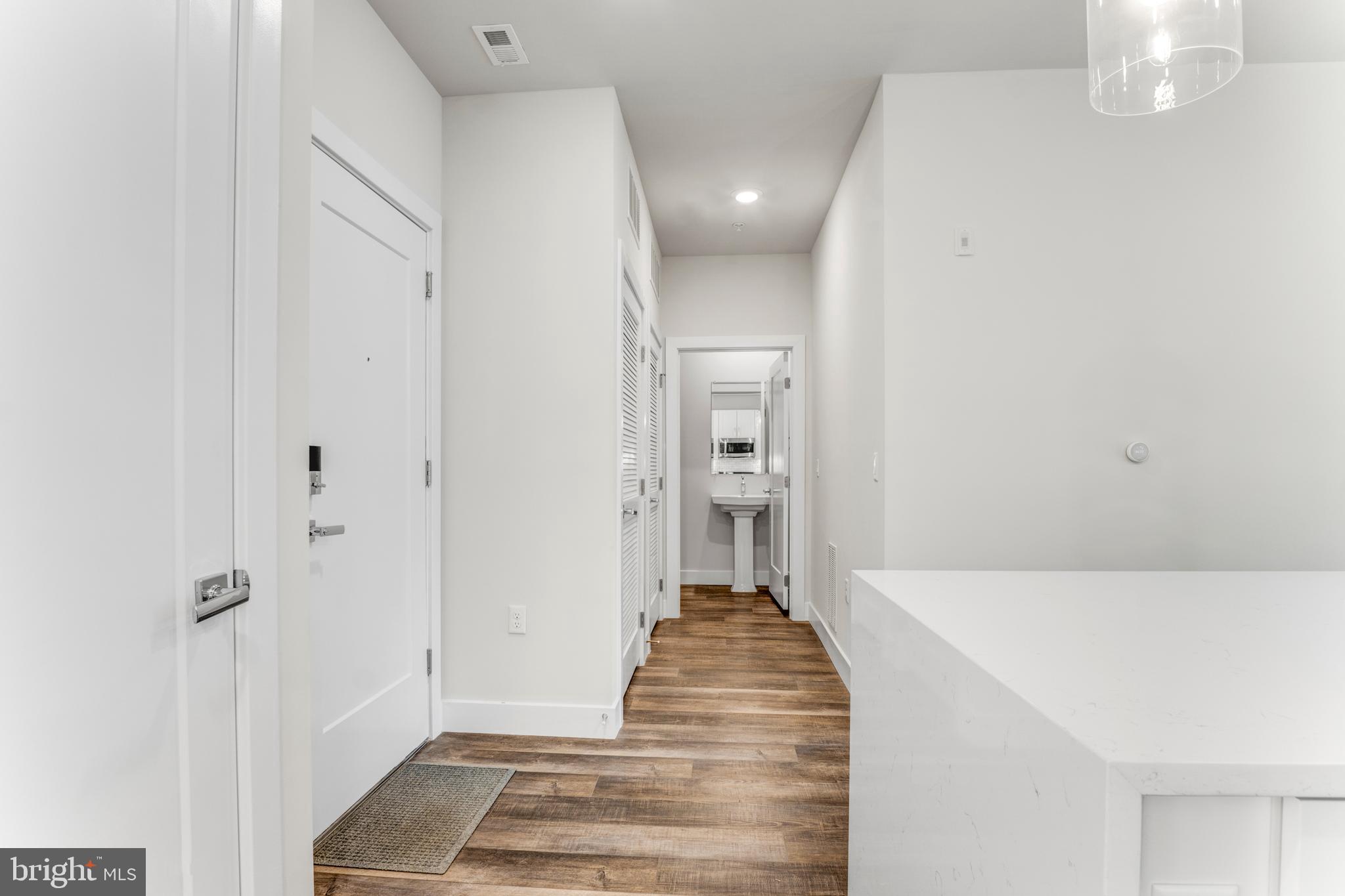 BEXLEY - Residential Lease