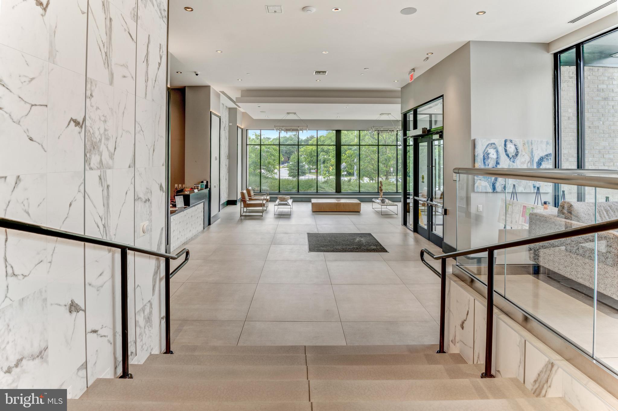 BEXLEY - Residential Lease