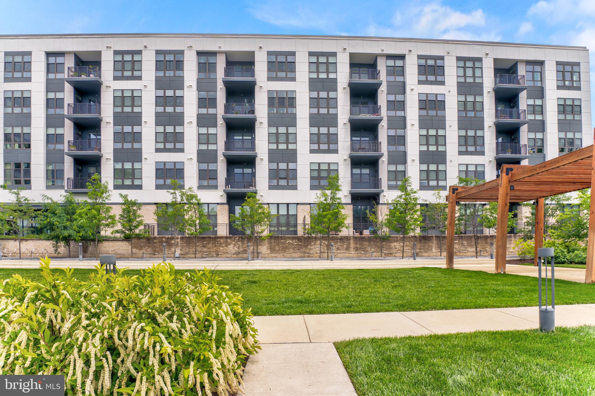 BEXLEY - Residential Lease