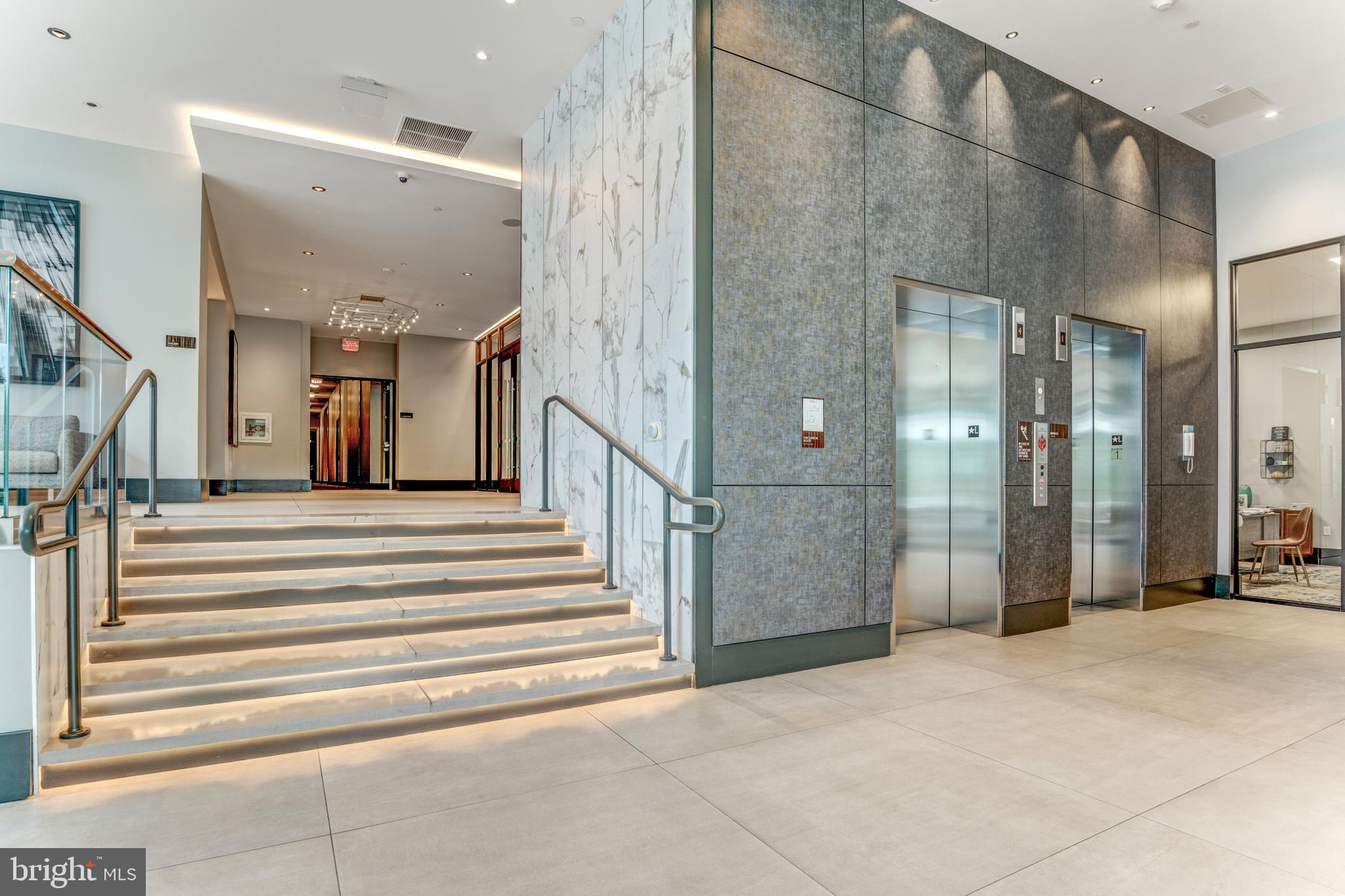 BEXLEY - Residential Lease