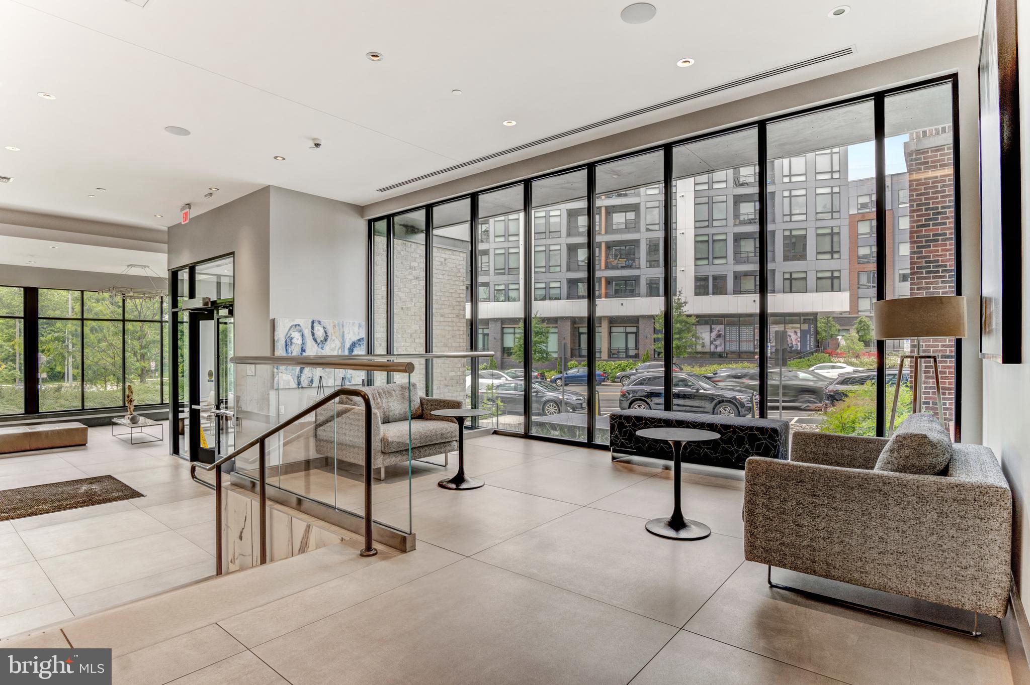 BEXLEY - Residential Lease