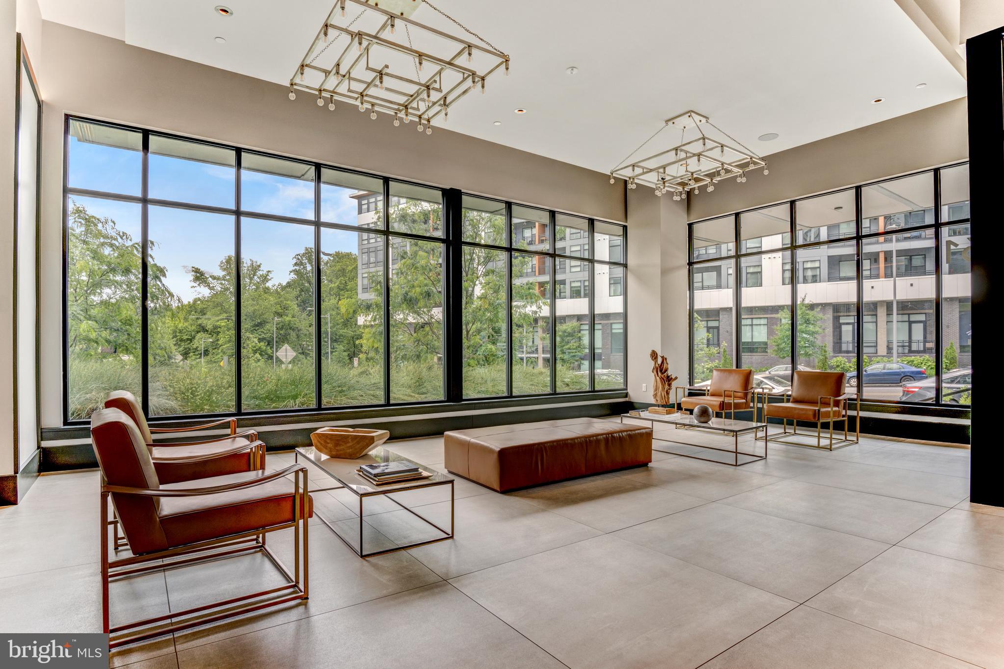 BEXLEY - Residential Lease