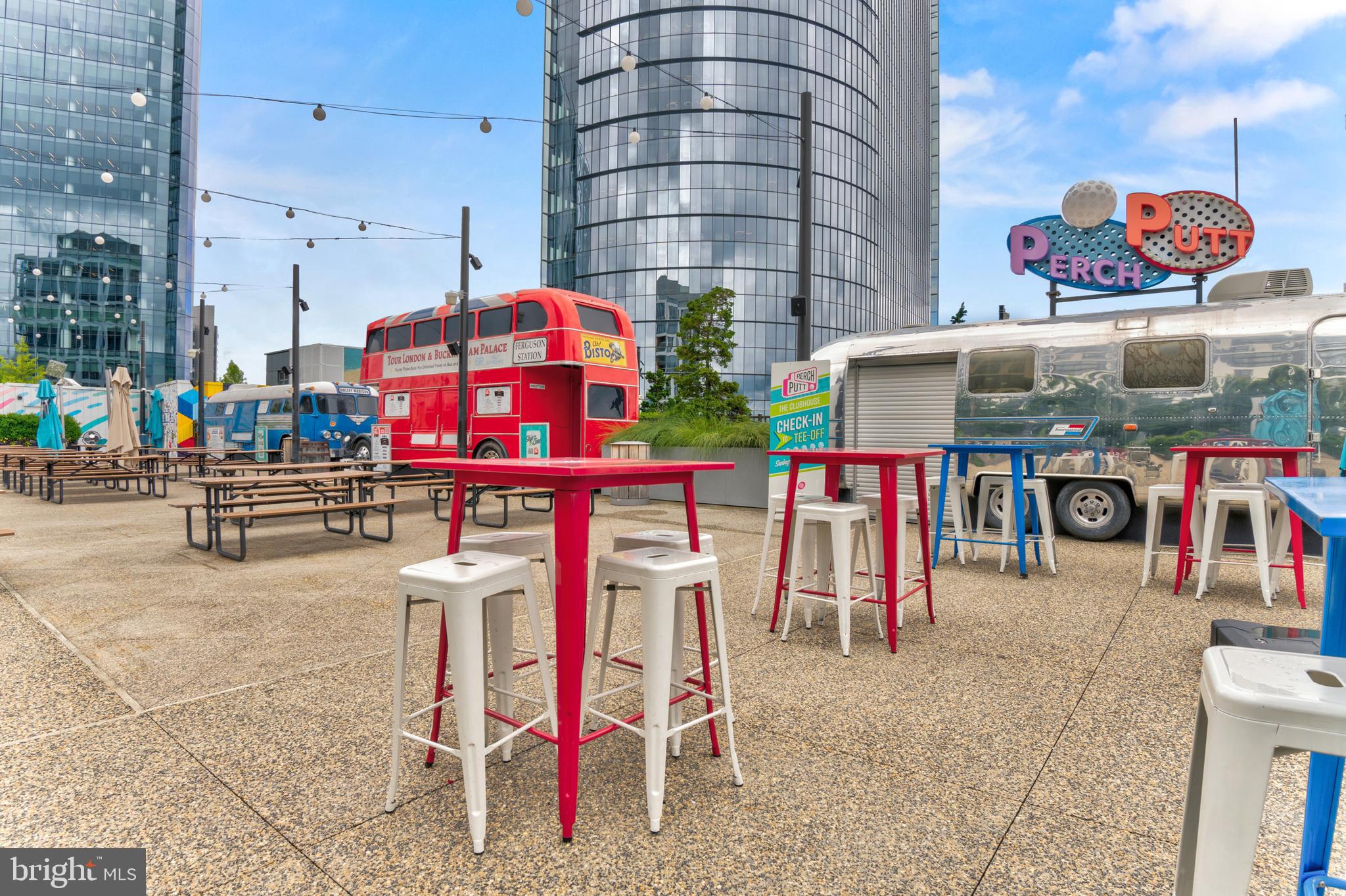 BEXLEY - Residential Lease