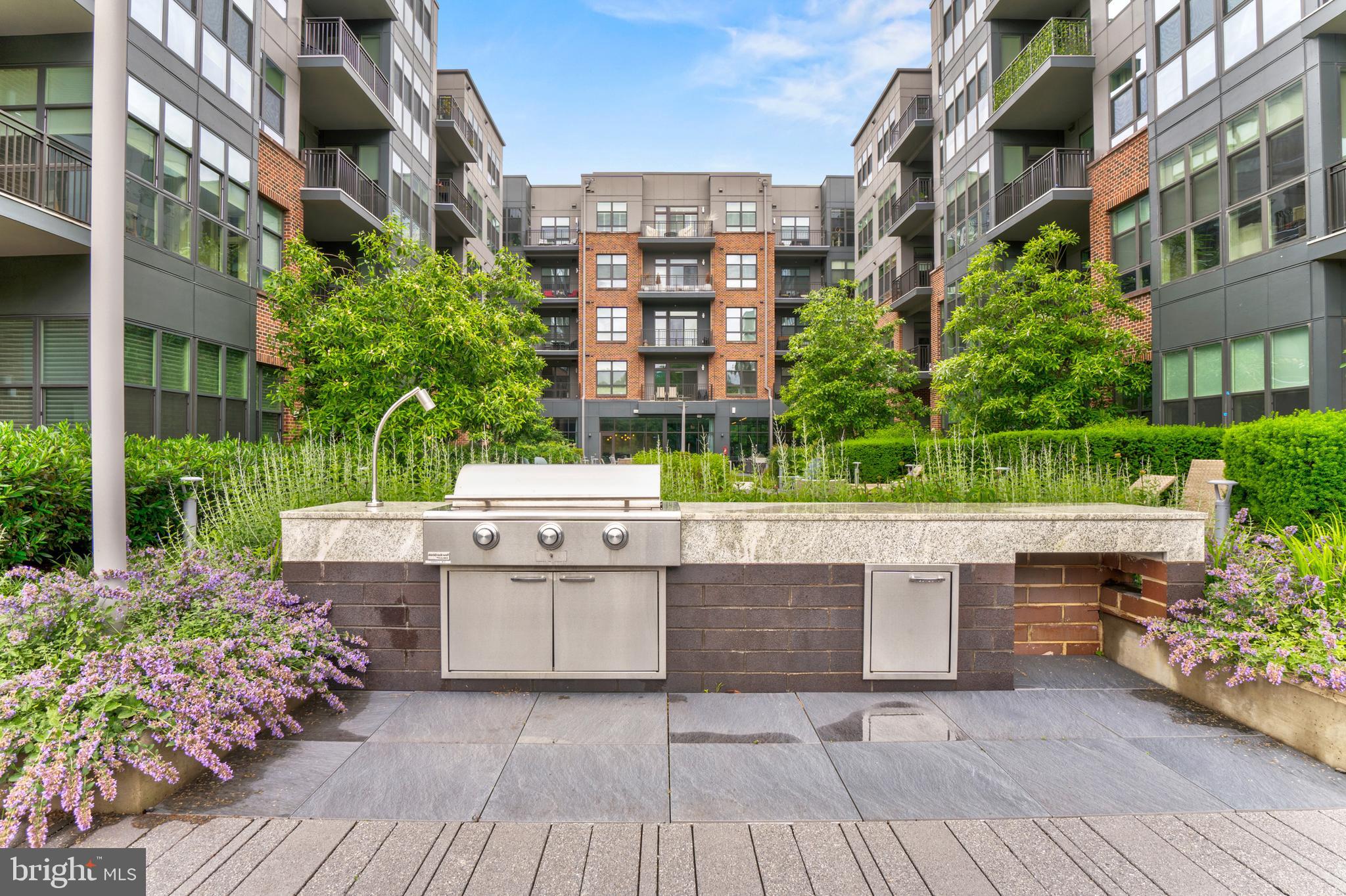 BEXLEY - Residential Lease