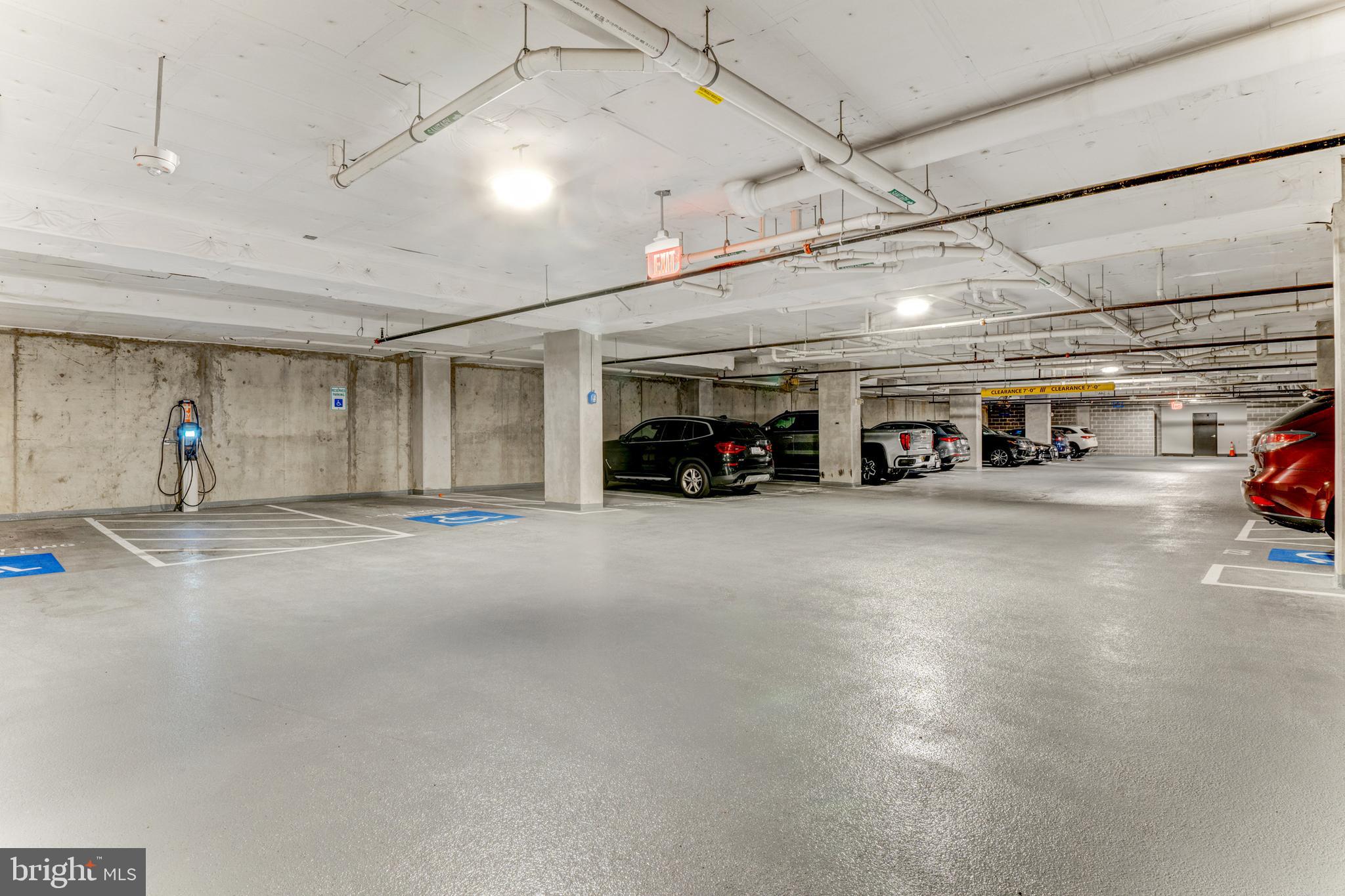 BEXLEY - Residential Lease