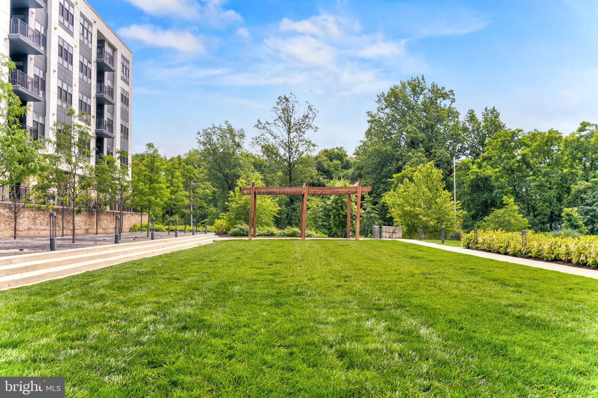 BEXLEY - Residential Lease