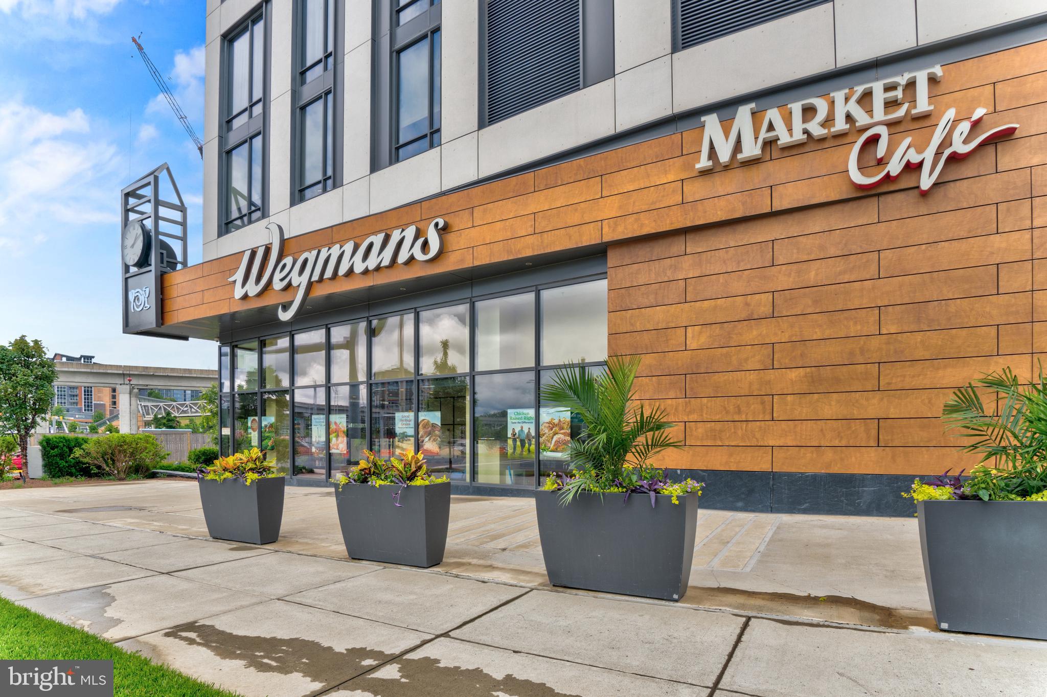 BEXLEY - Residential Lease