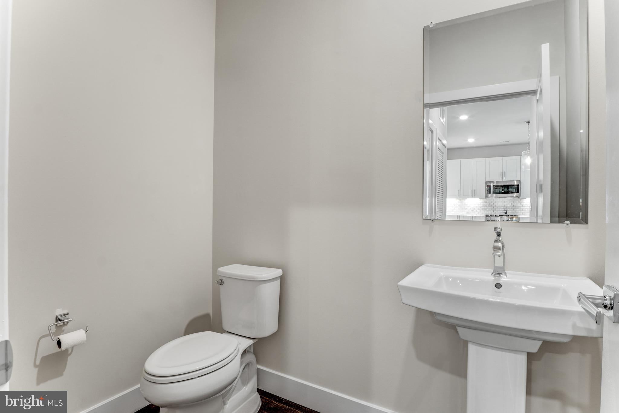 BEXLEY - Residential Lease