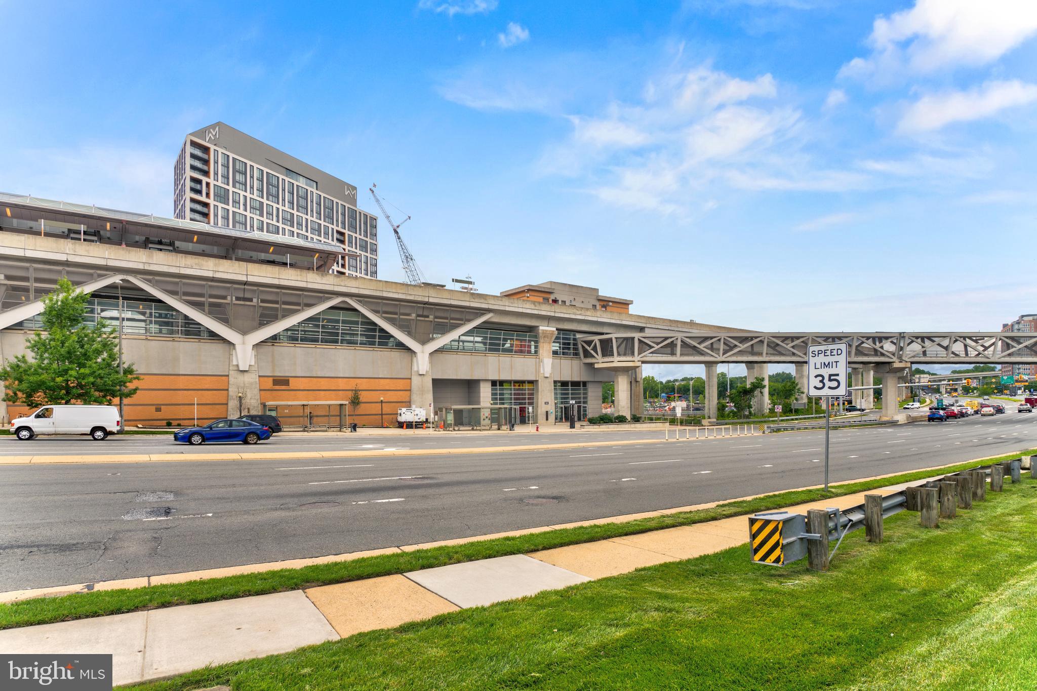 BEXLEY - Residential Lease