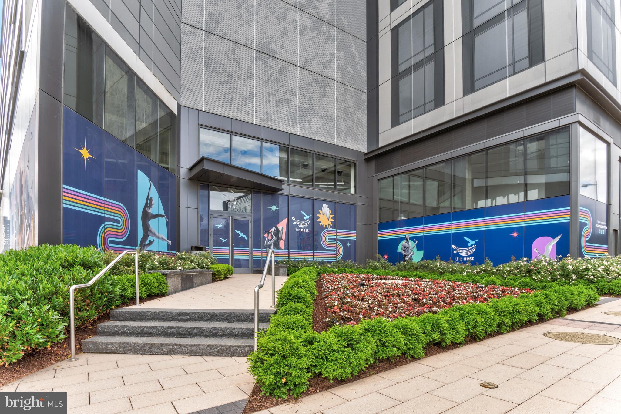 BEXLEY - Residential Lease