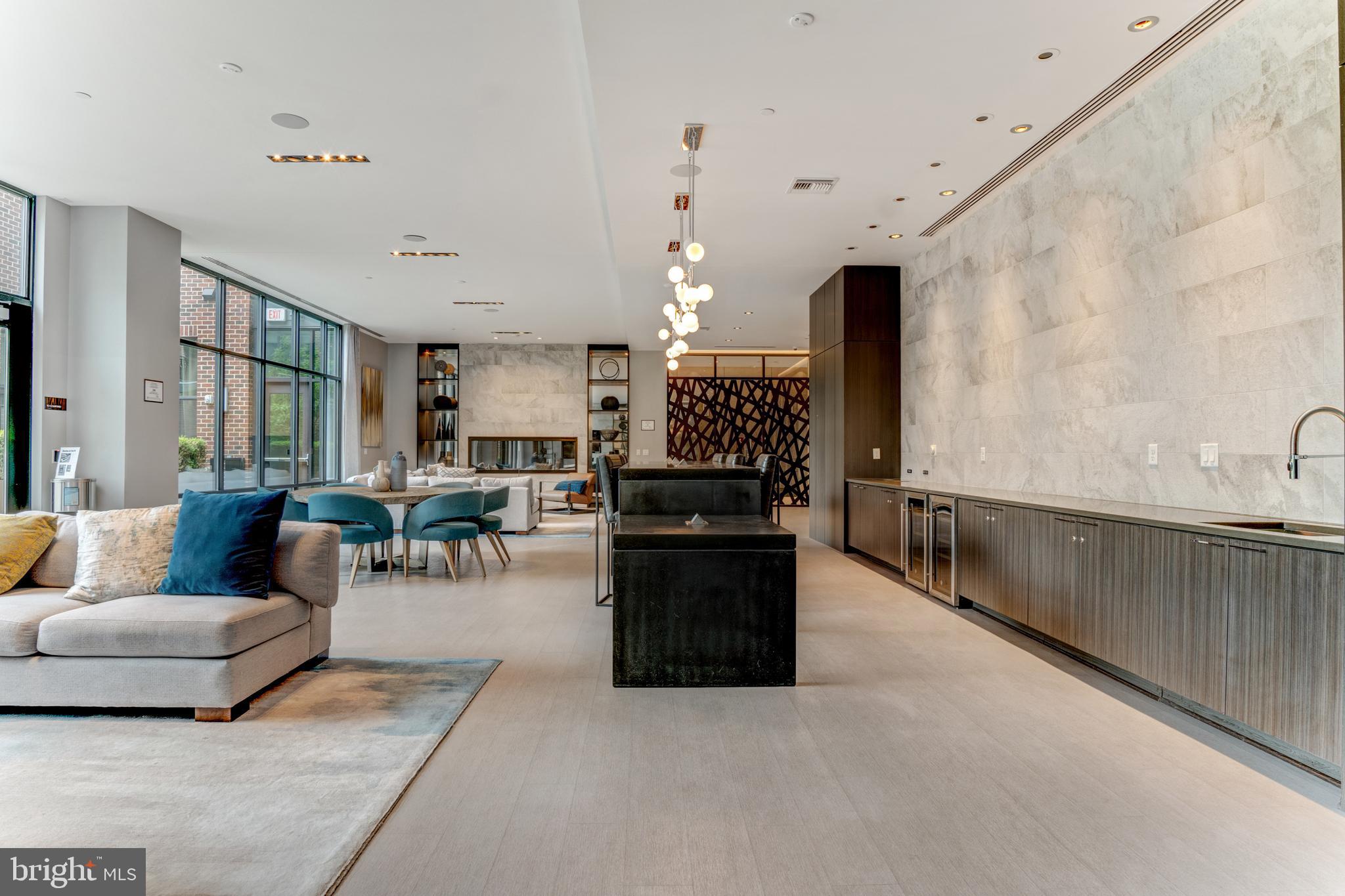 BEXLEY - Residential Lease