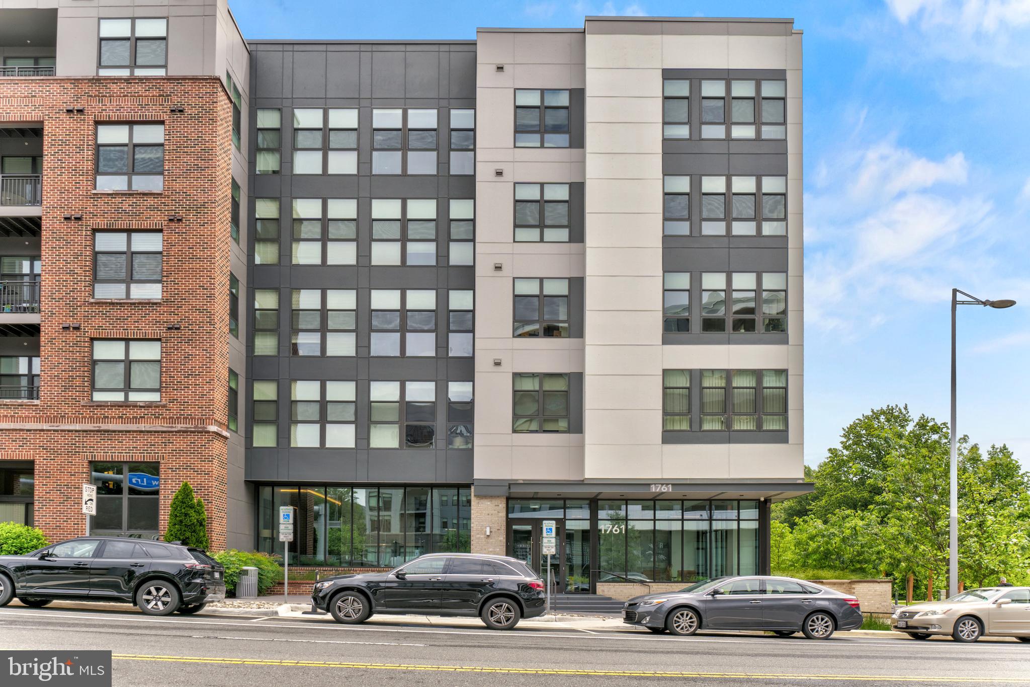 BEXLEY - Residential Lease