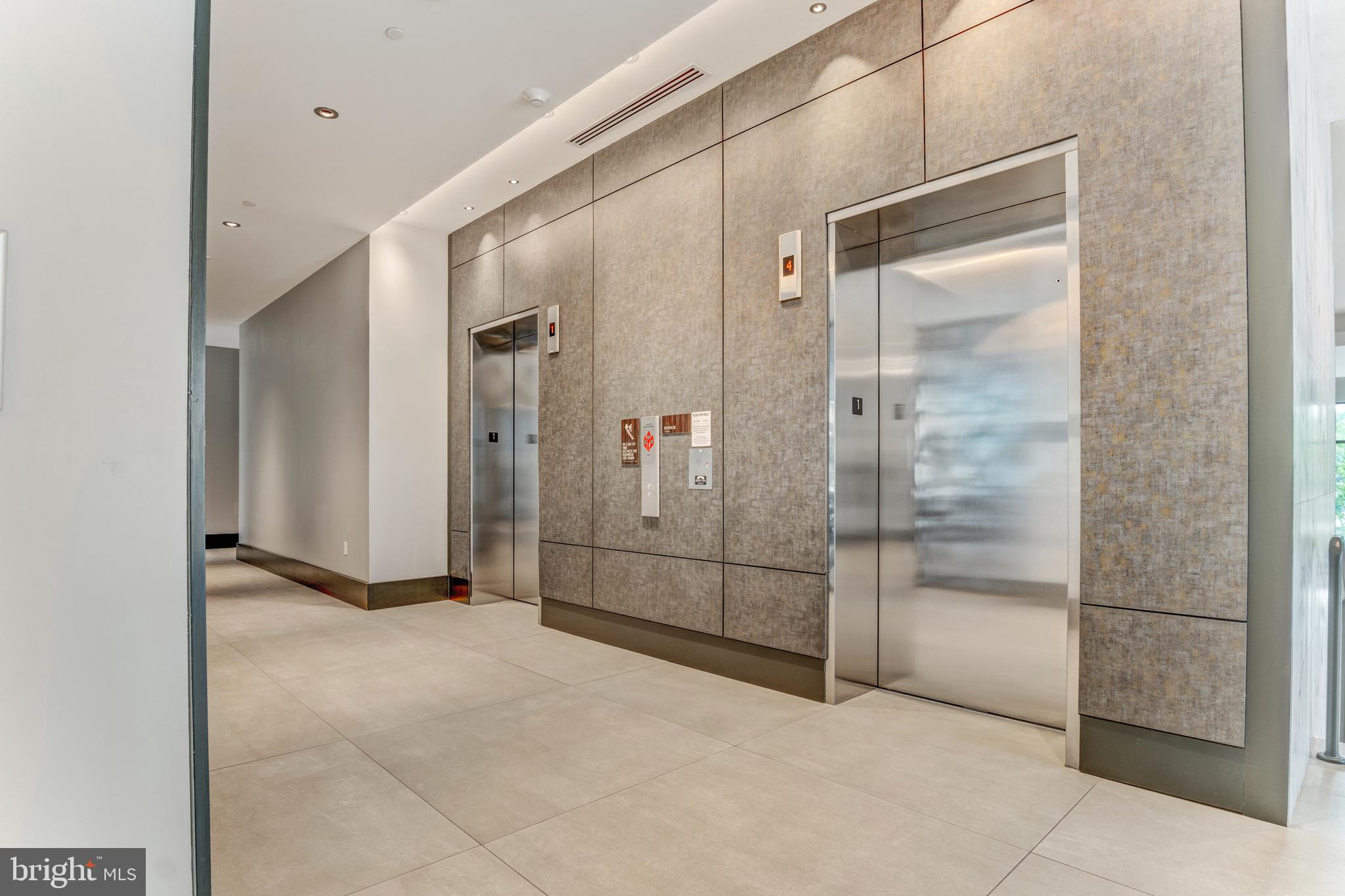 BEXLEY - Residential Lease