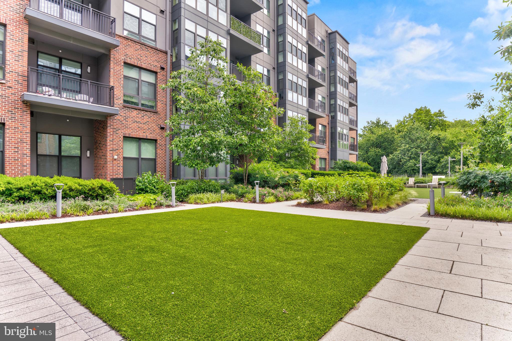 BEXLEY - Residential Lease