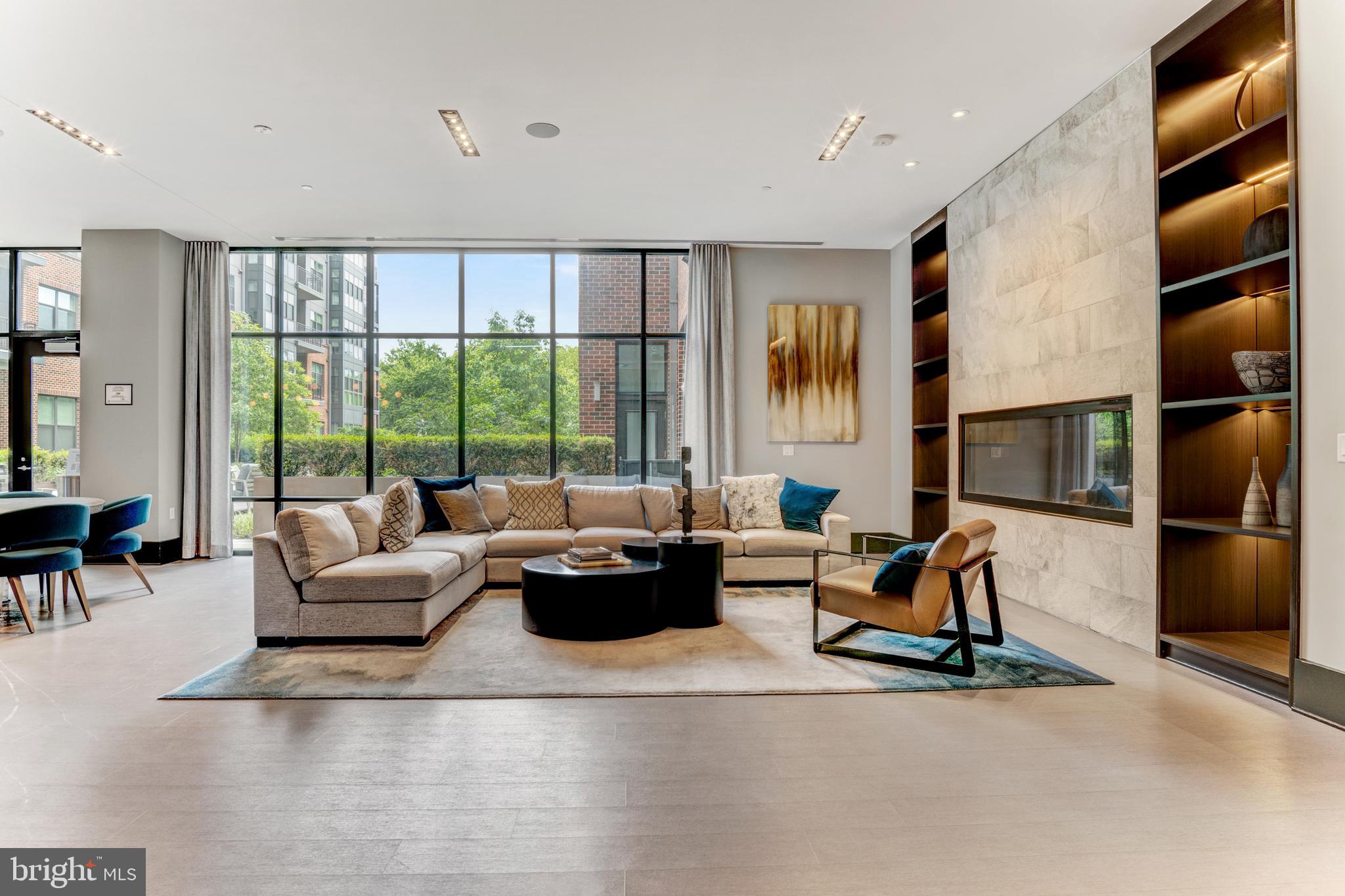 BEXLEY - Residential Lease