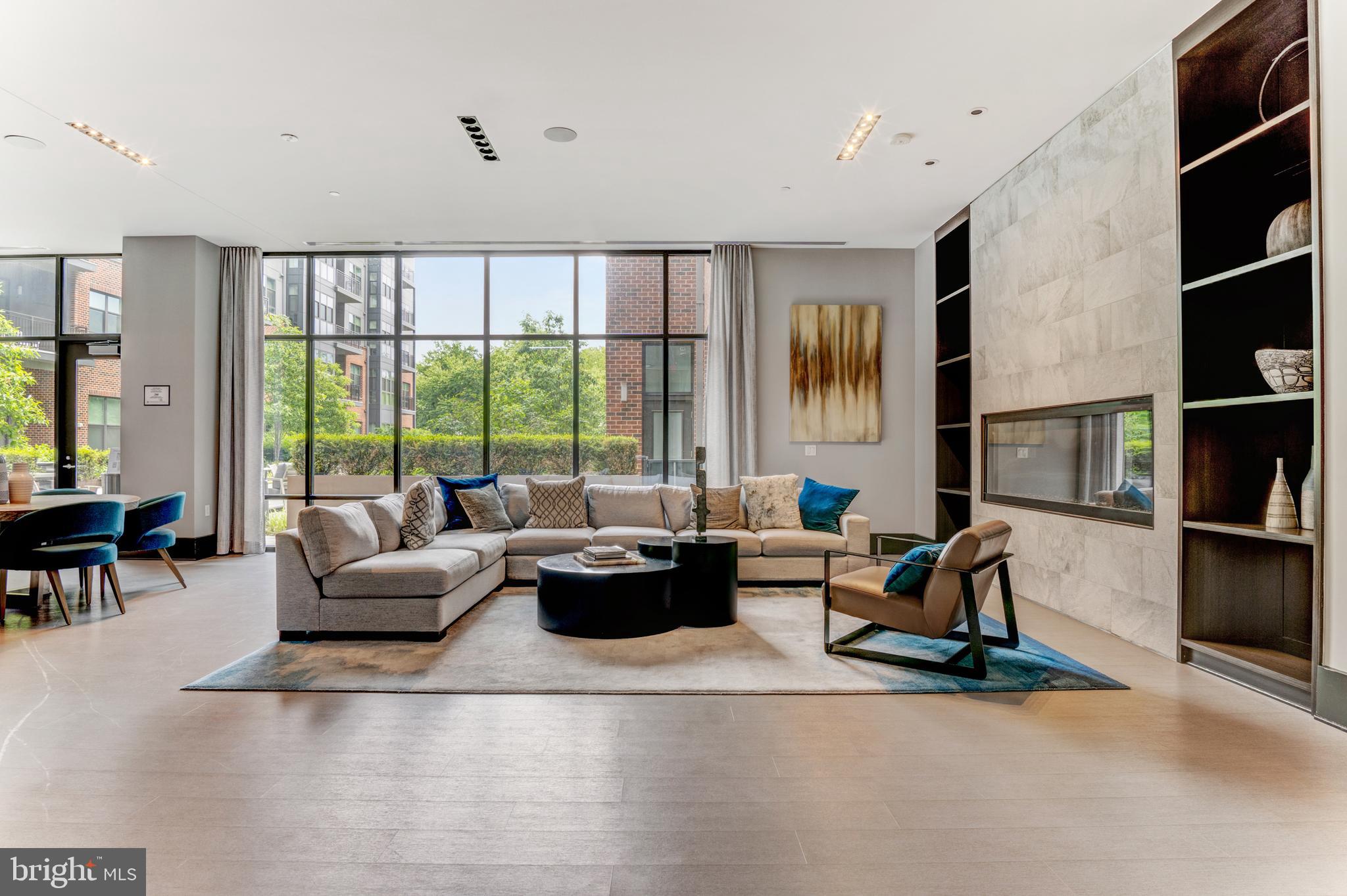 BEXLEY - Residential Lease