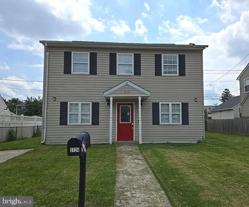 3124 Baybriar Rd