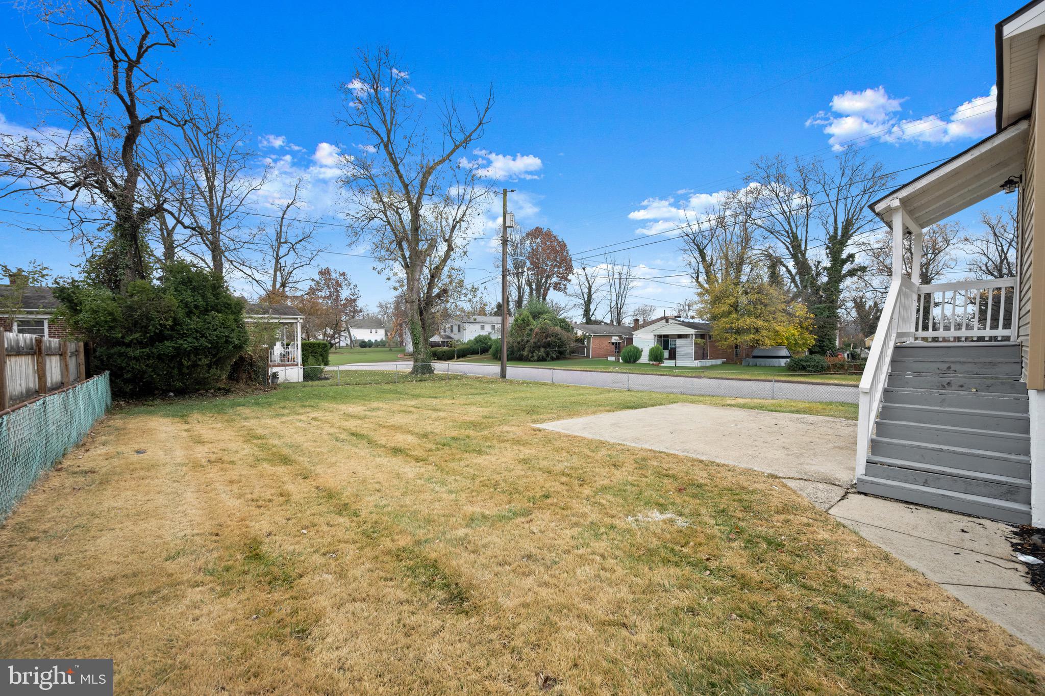 HOWARD PARK - Residential