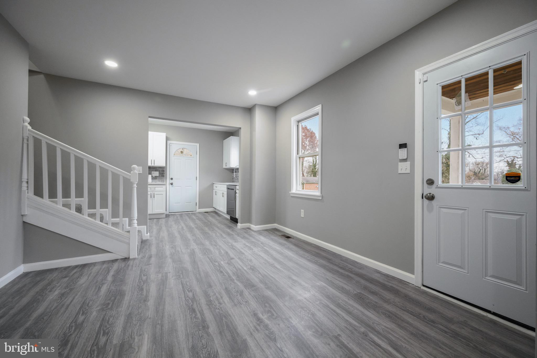 HOWARD PARK - Residential