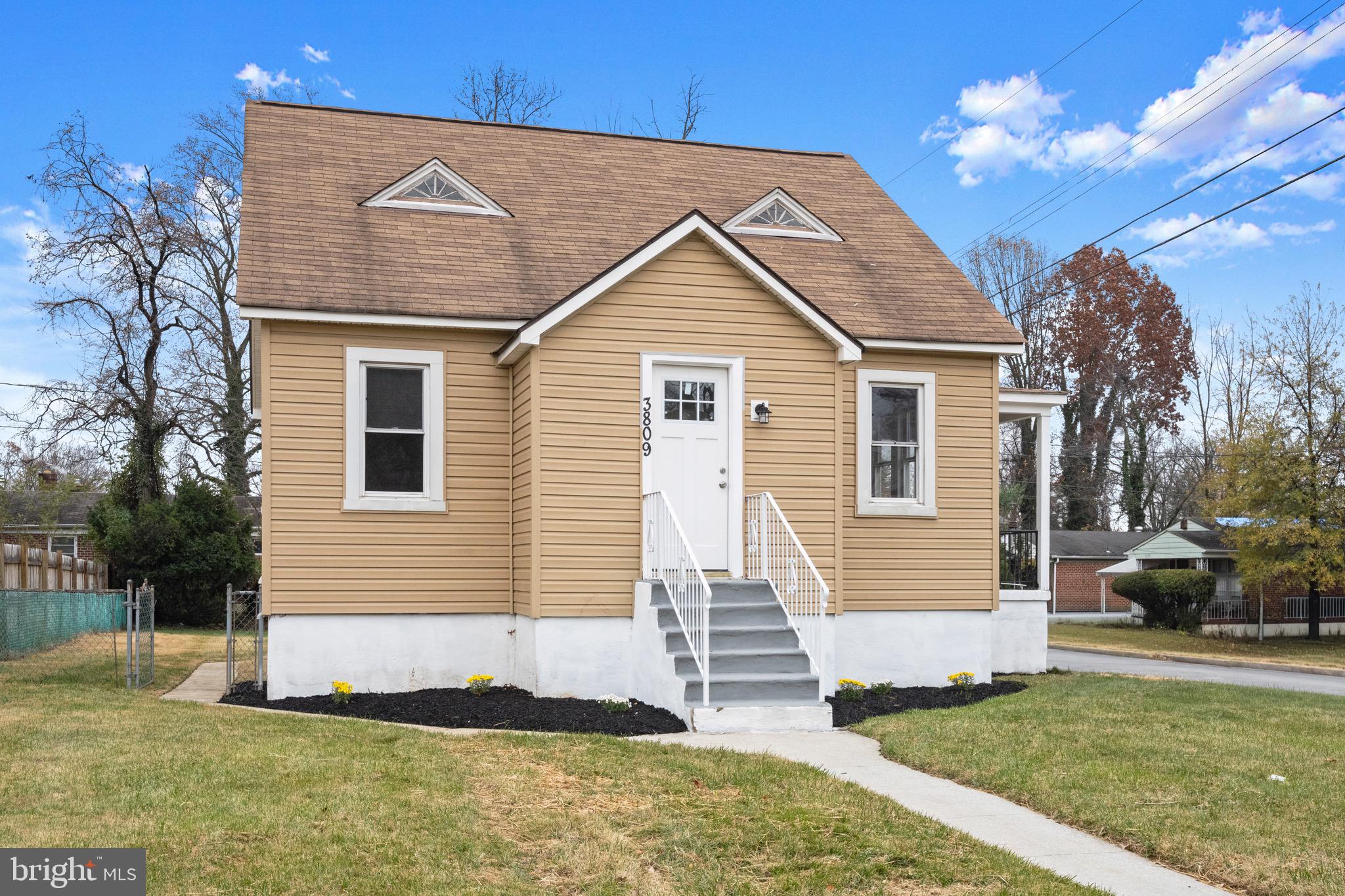 HOWARD PARK - Residential