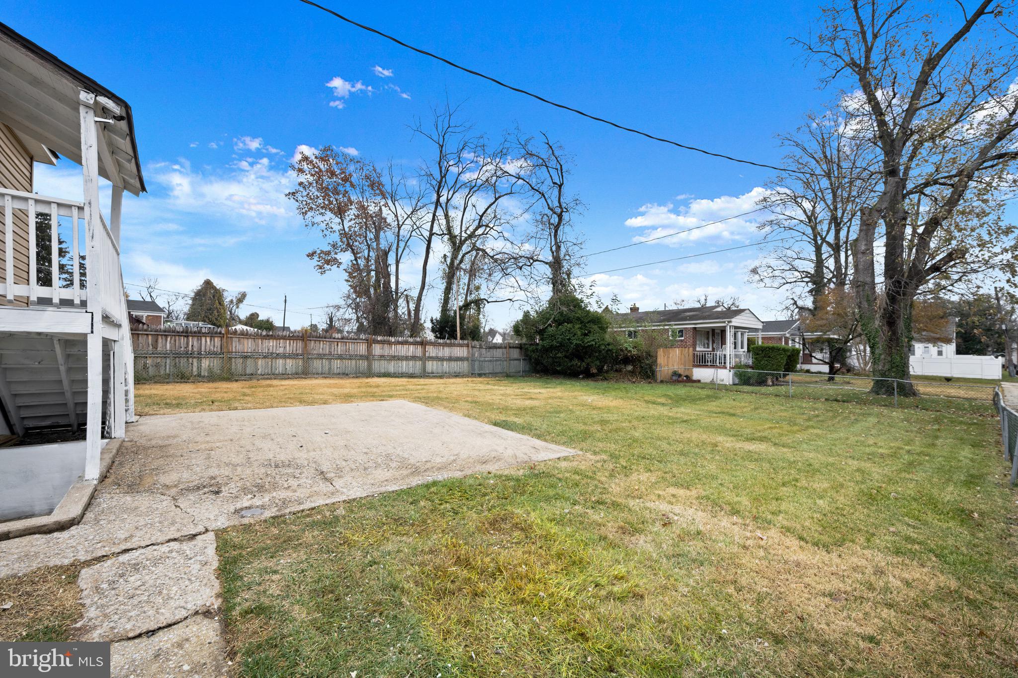 HOWARD PARK - Residential