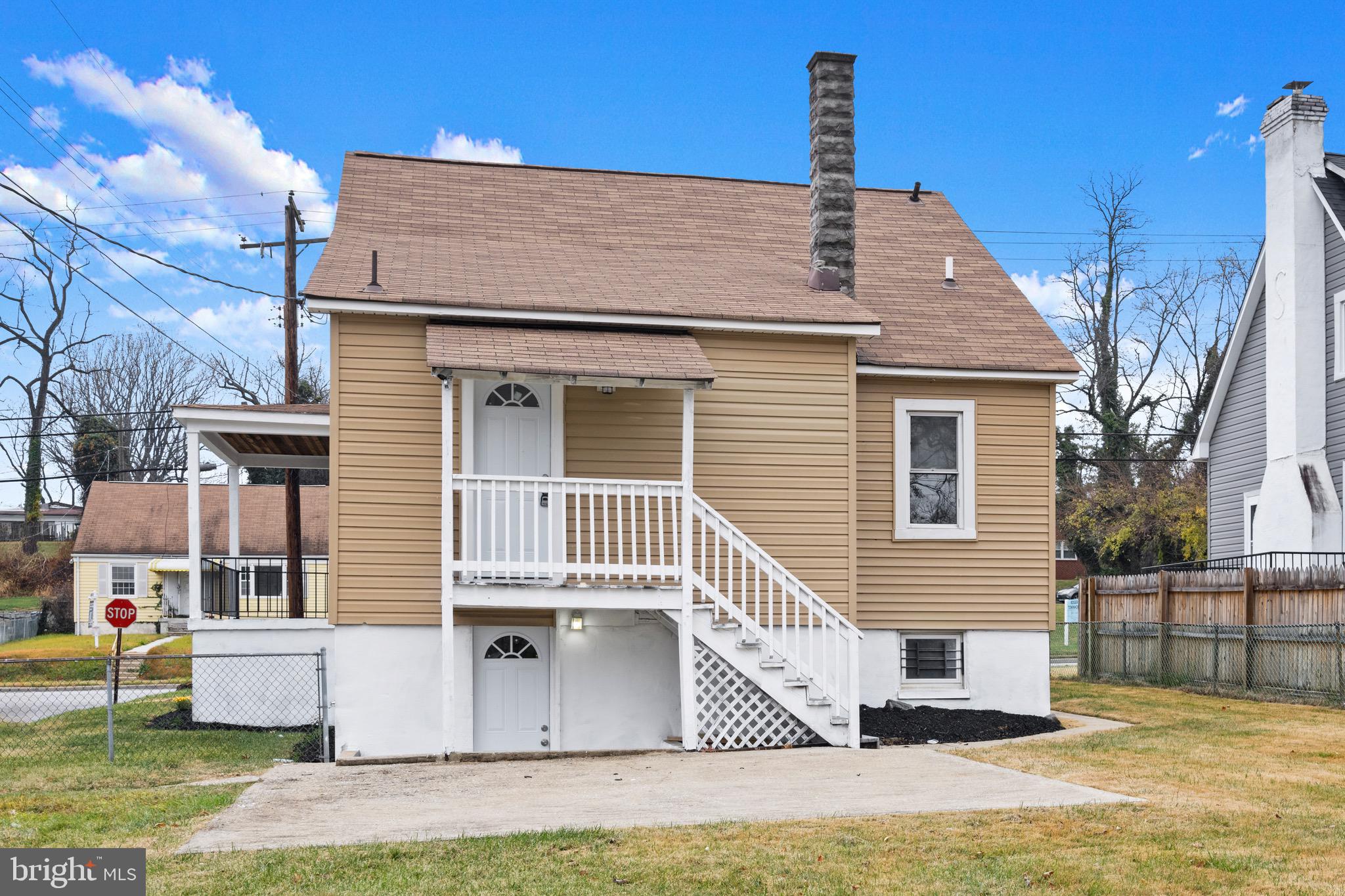 HOWARD PARK - Residential