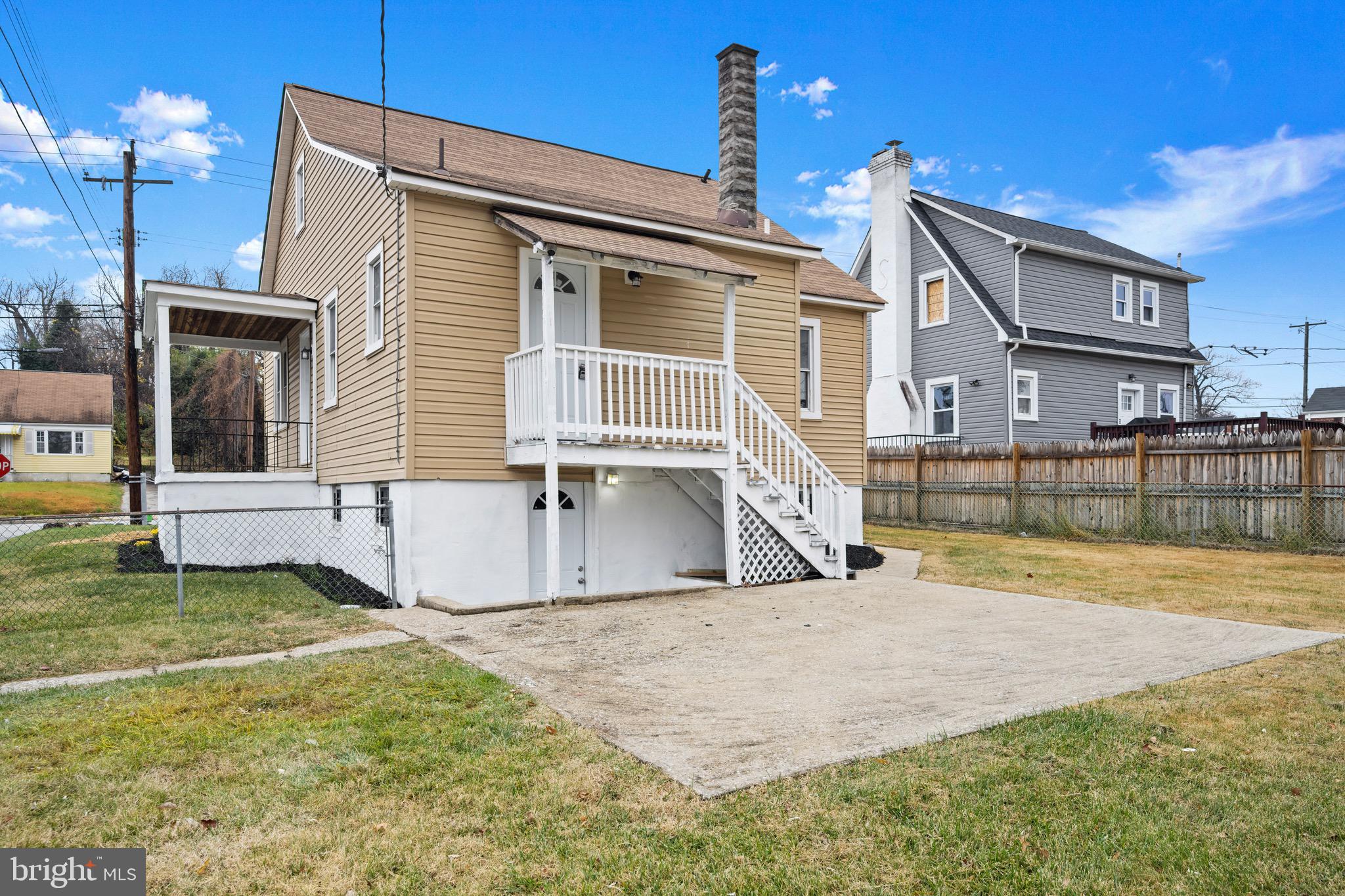 HOWARD PARK - Residential