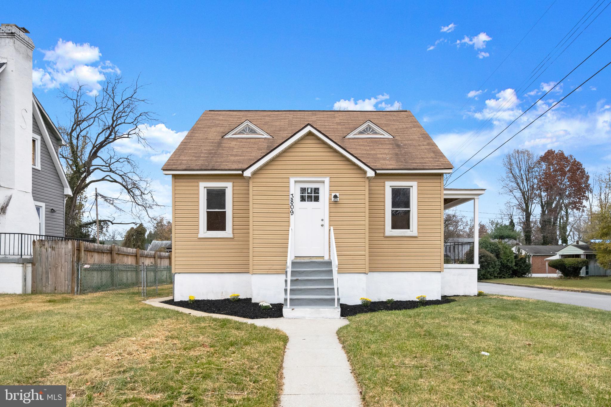 HOWARD PARK - Residential