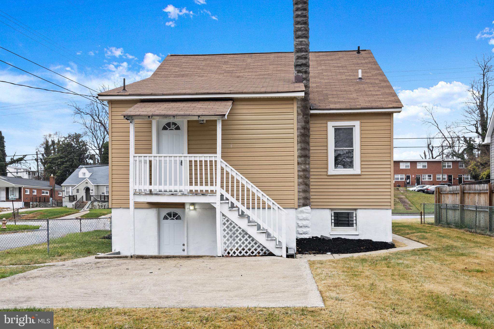 HOWARD PARK - Residential