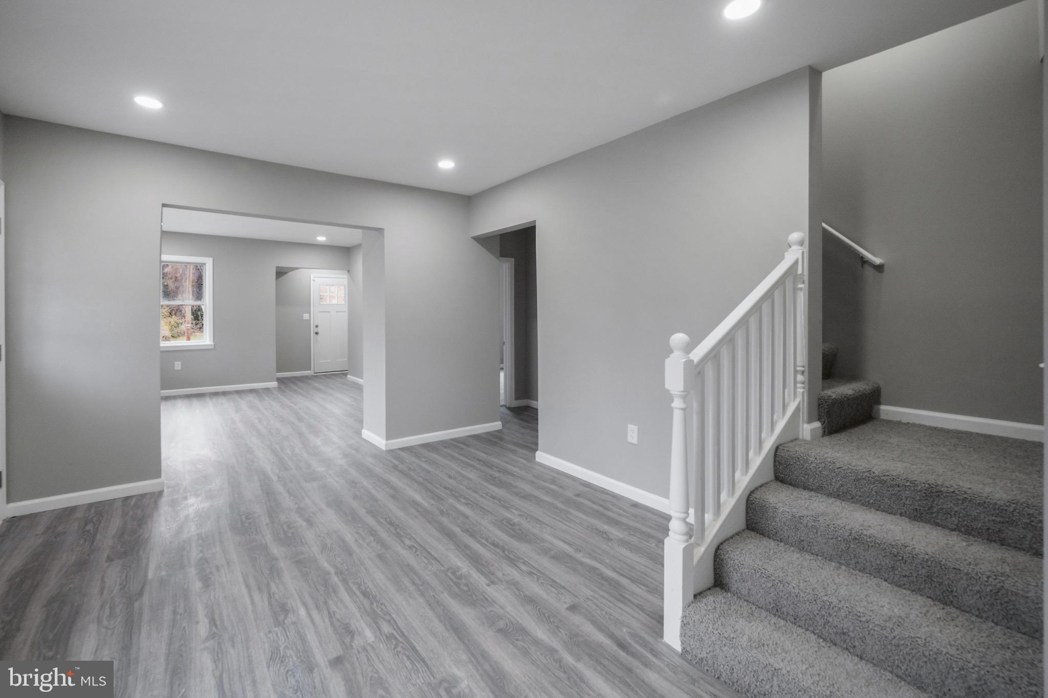 HOWARD PARK - Residential