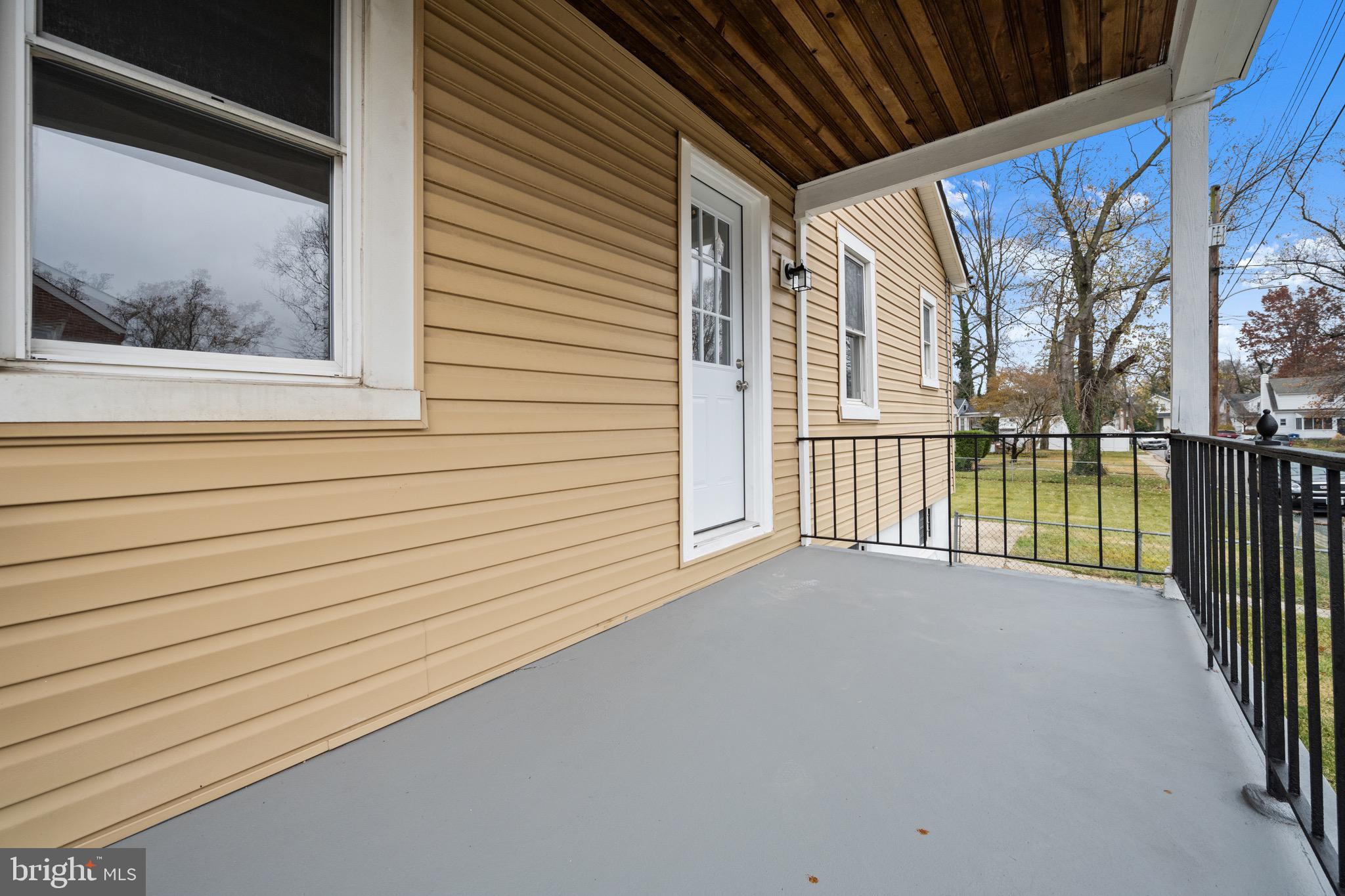 HOWARD PARK - Residential