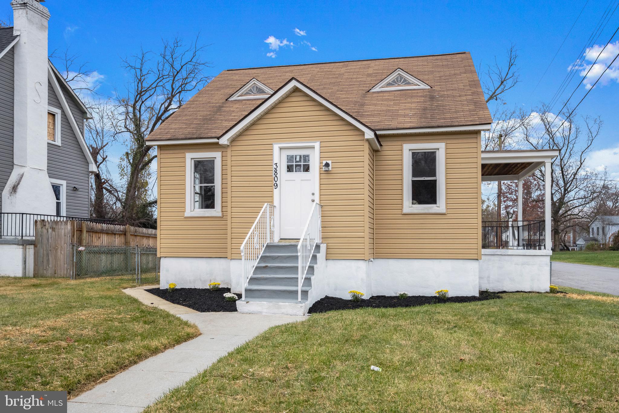 HOWARD PARK - Residential