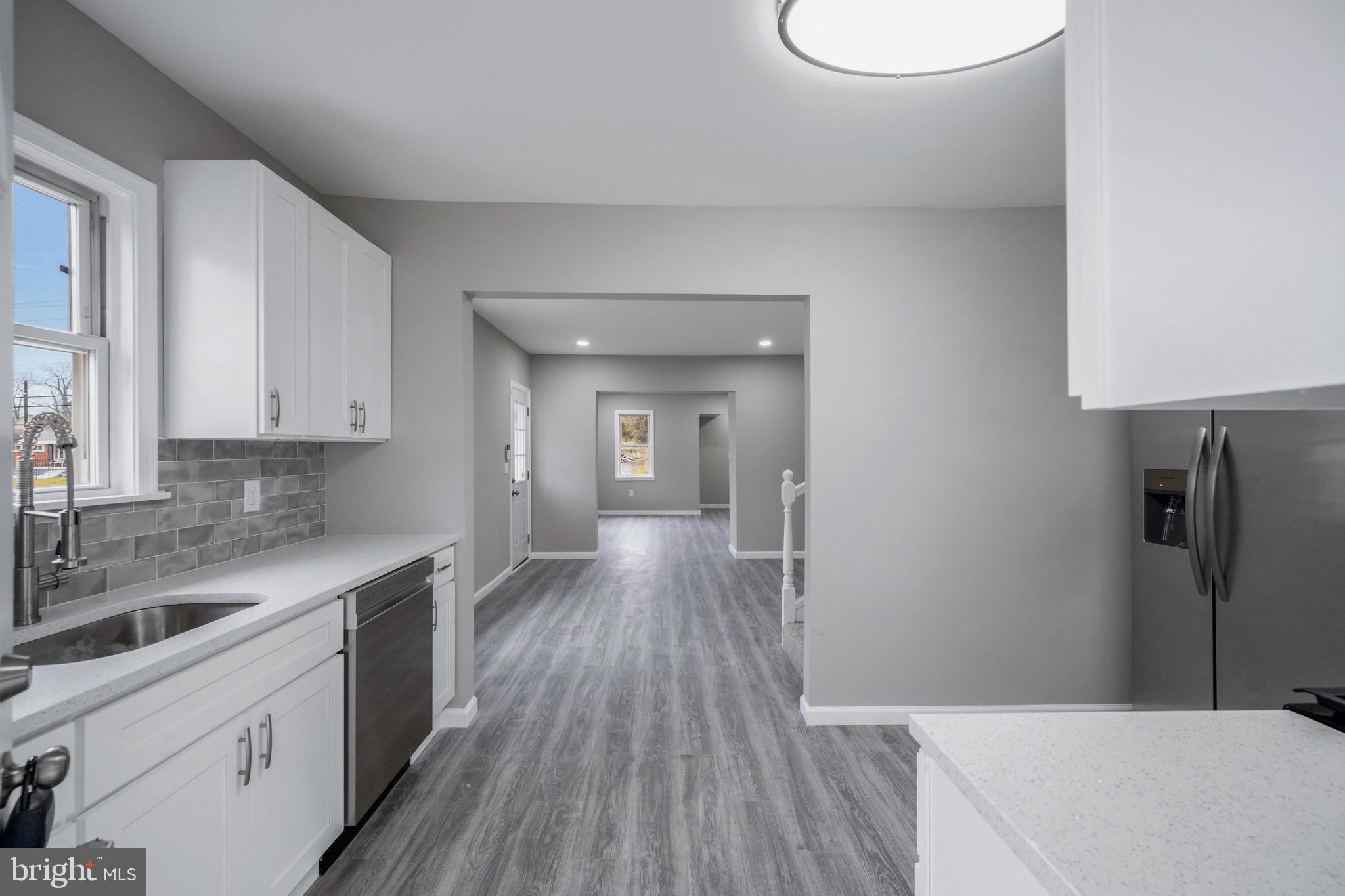 HOWARD PARK - Residential