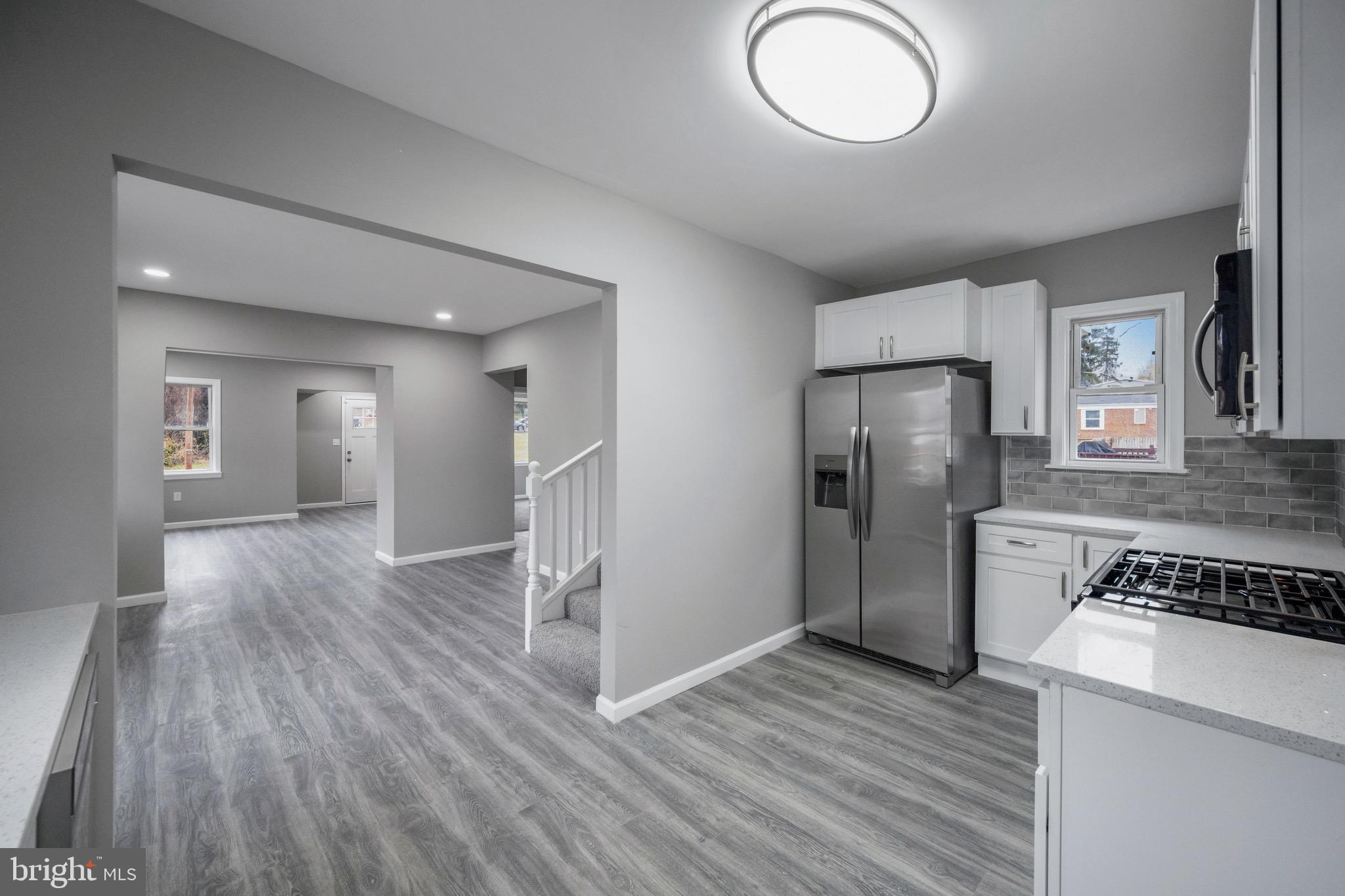 HOWARD PARK - Residential