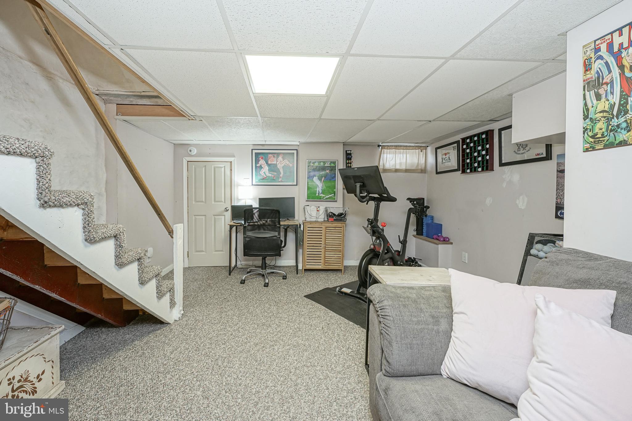 PHILADELPHIA (SOUTH) - Residential