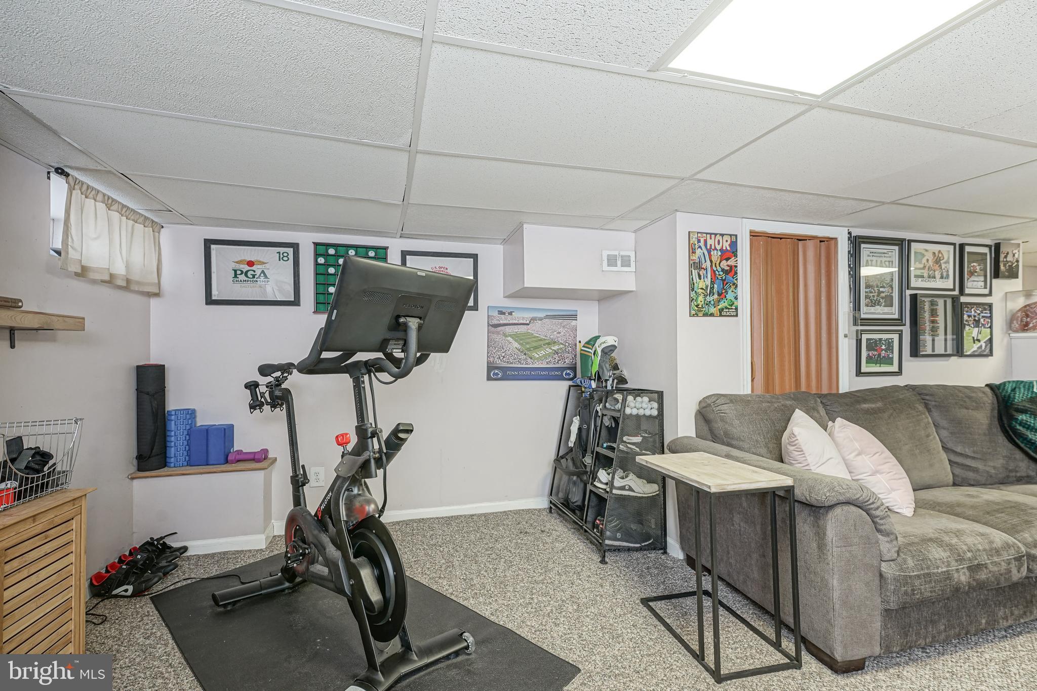 PHILADELPHIA (SOUTH) - Residential