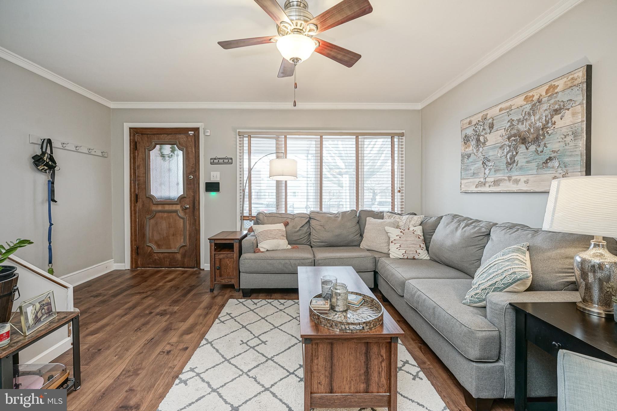 PHILADELPHIA (SOUTH) - Residential