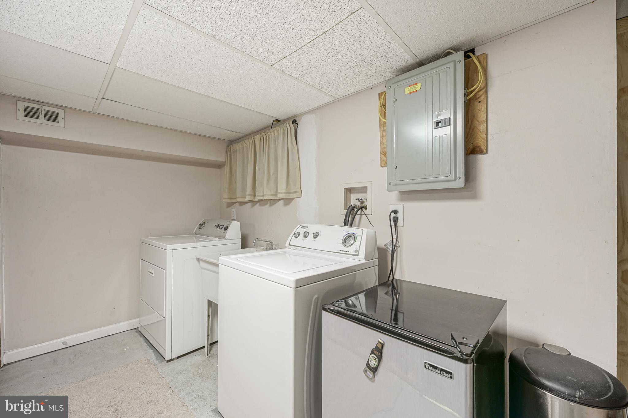 PHILADELPHIA (SOUTH) - Residential