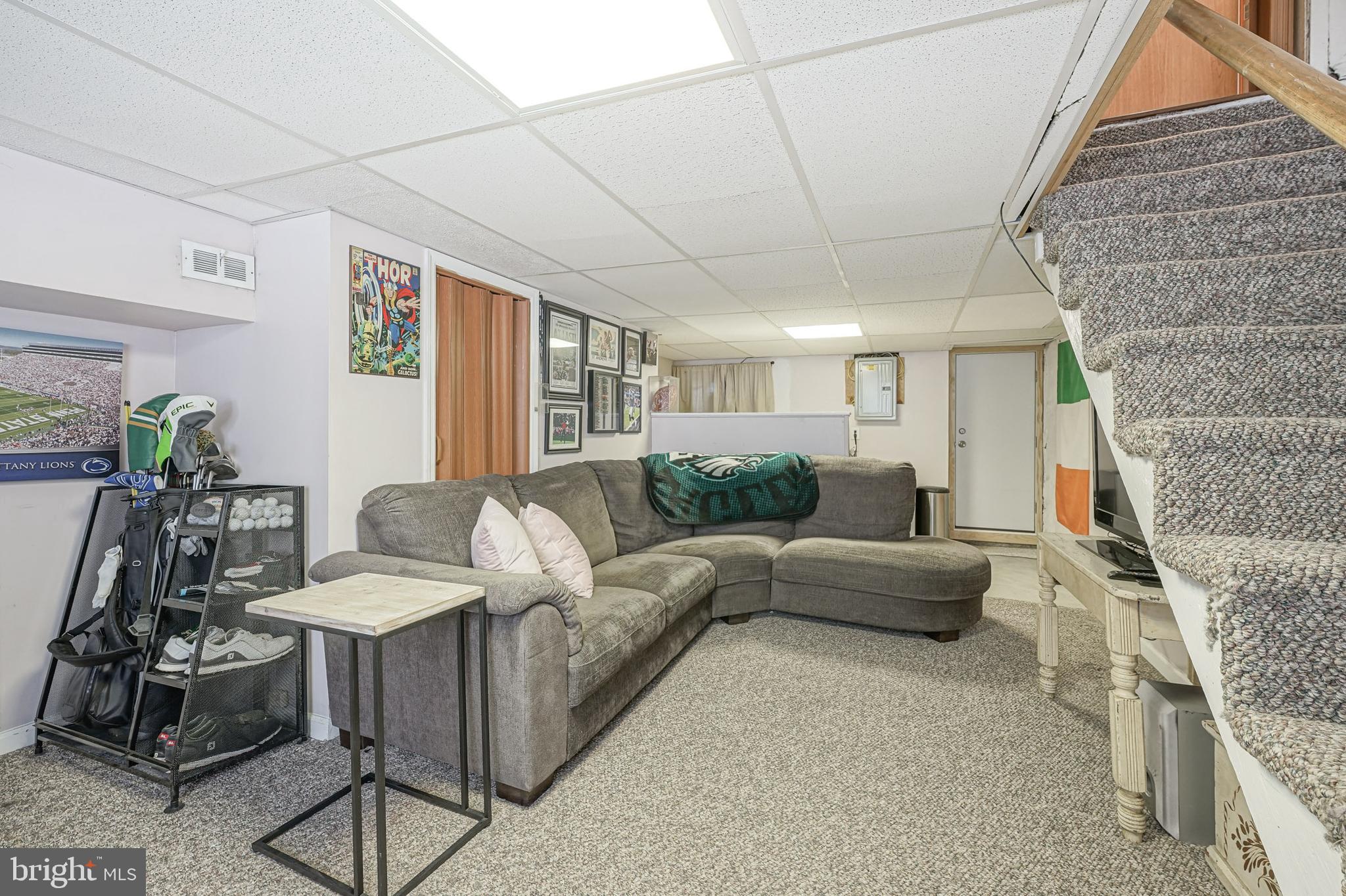 PHILADELPHIA (SOUTH) - Residential